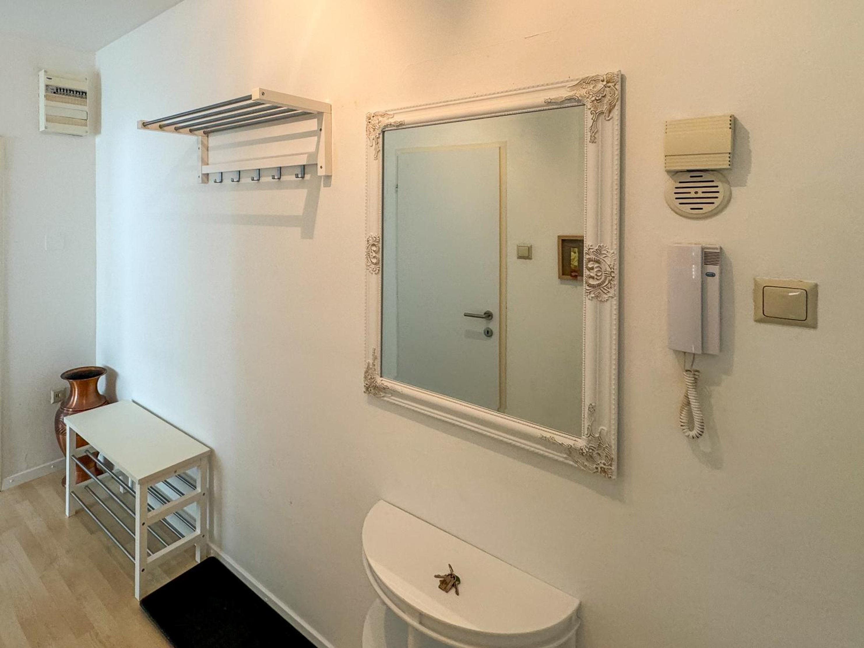 revLIVING Kaiser Franz Septima Altstadt Apartment Baden