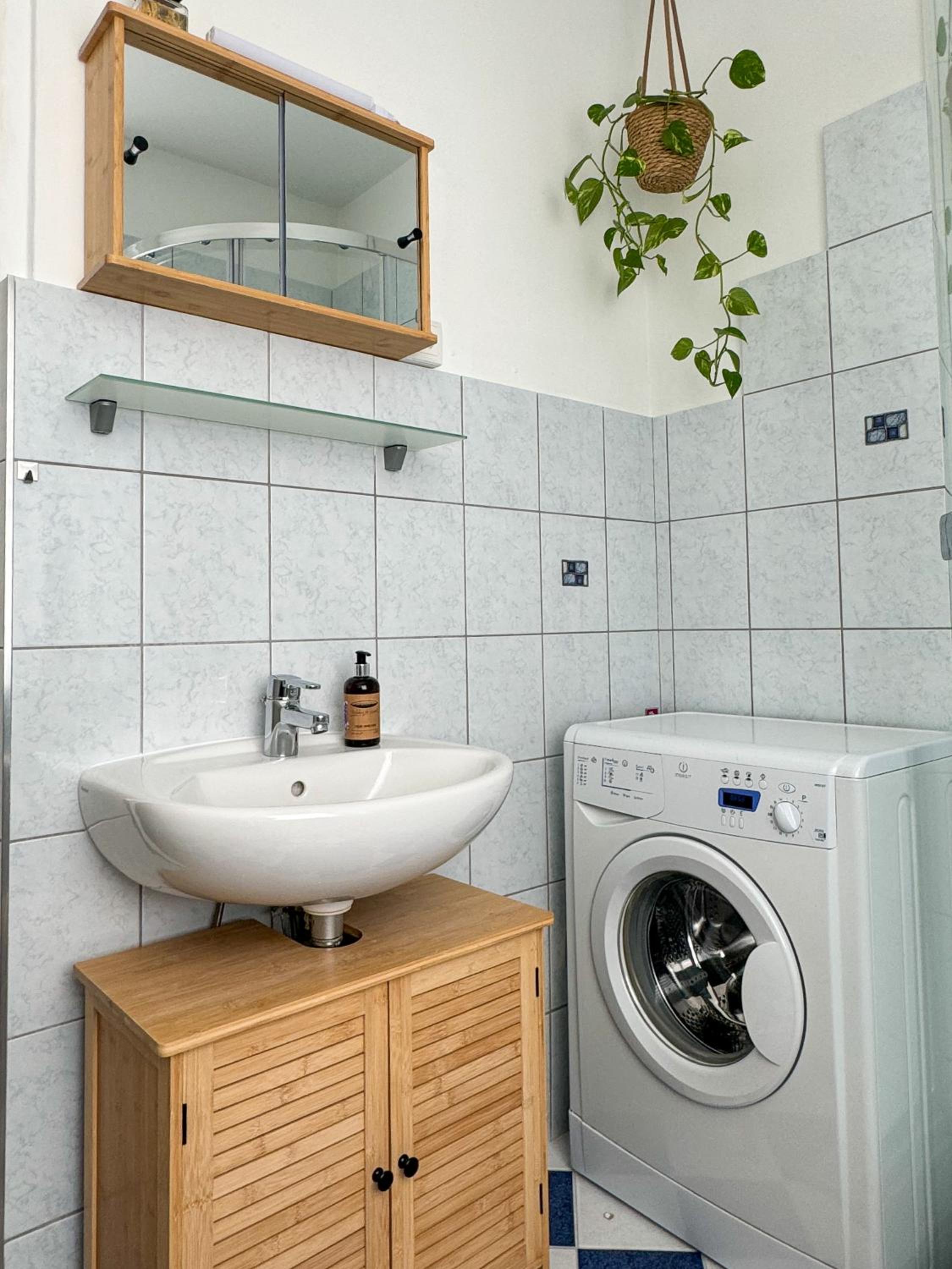 revLIVING Kaiser Franz Septima Altstadt Apartment Baden