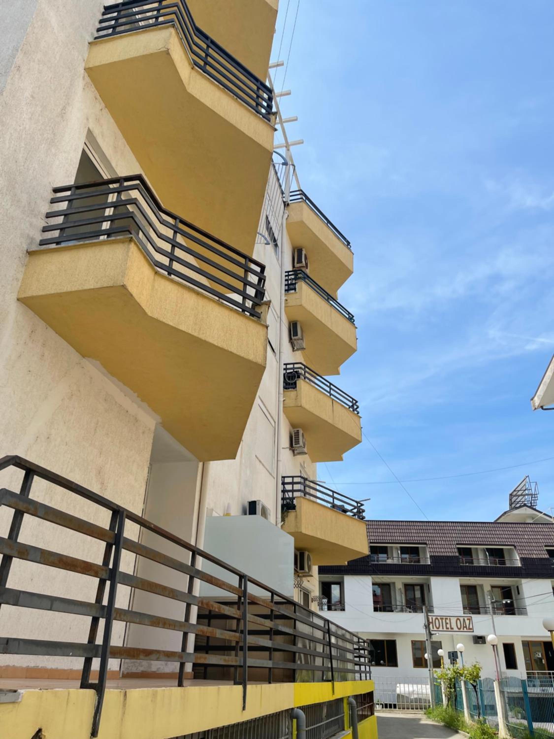 Klevi Apartments