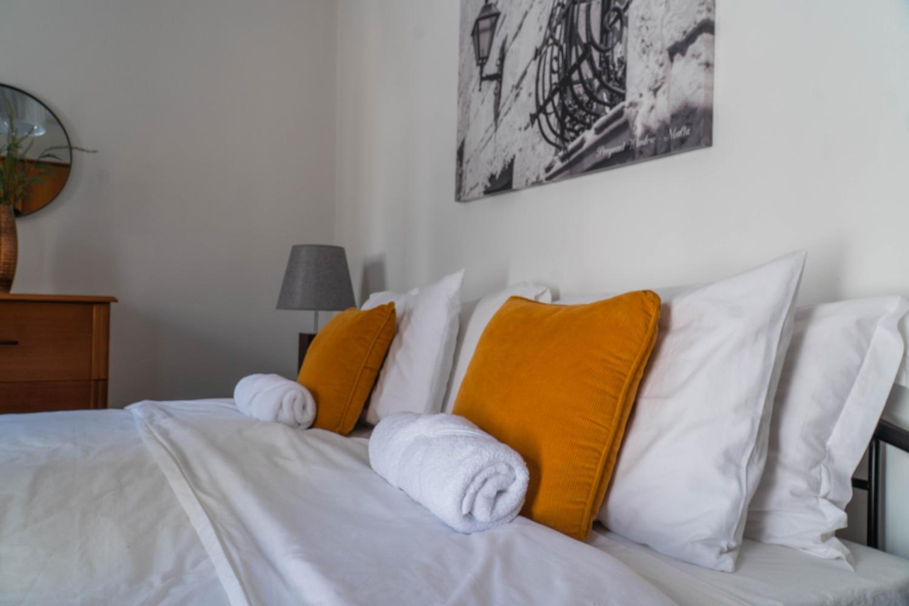 Lovely Penthouse in Gzira view 5