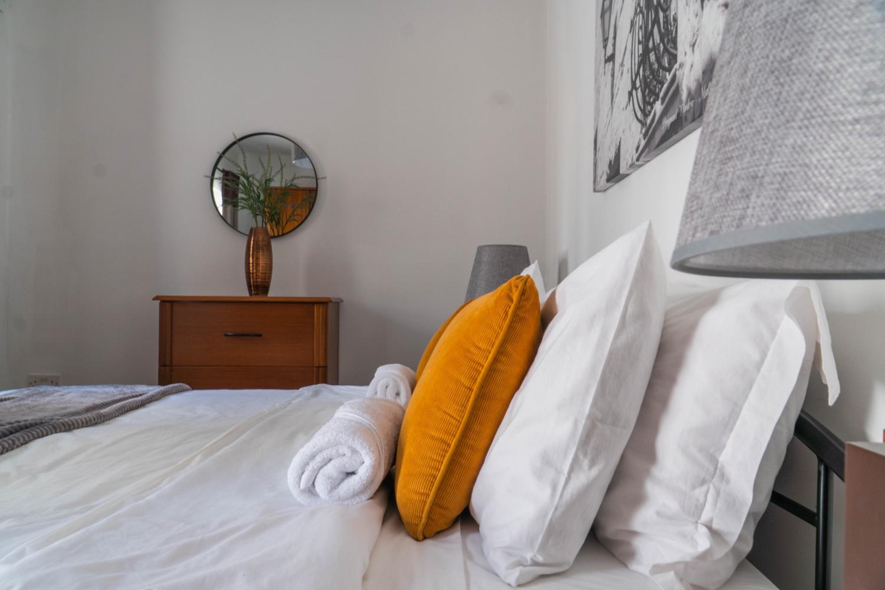 Lovely Penthouse in Gzira view 4