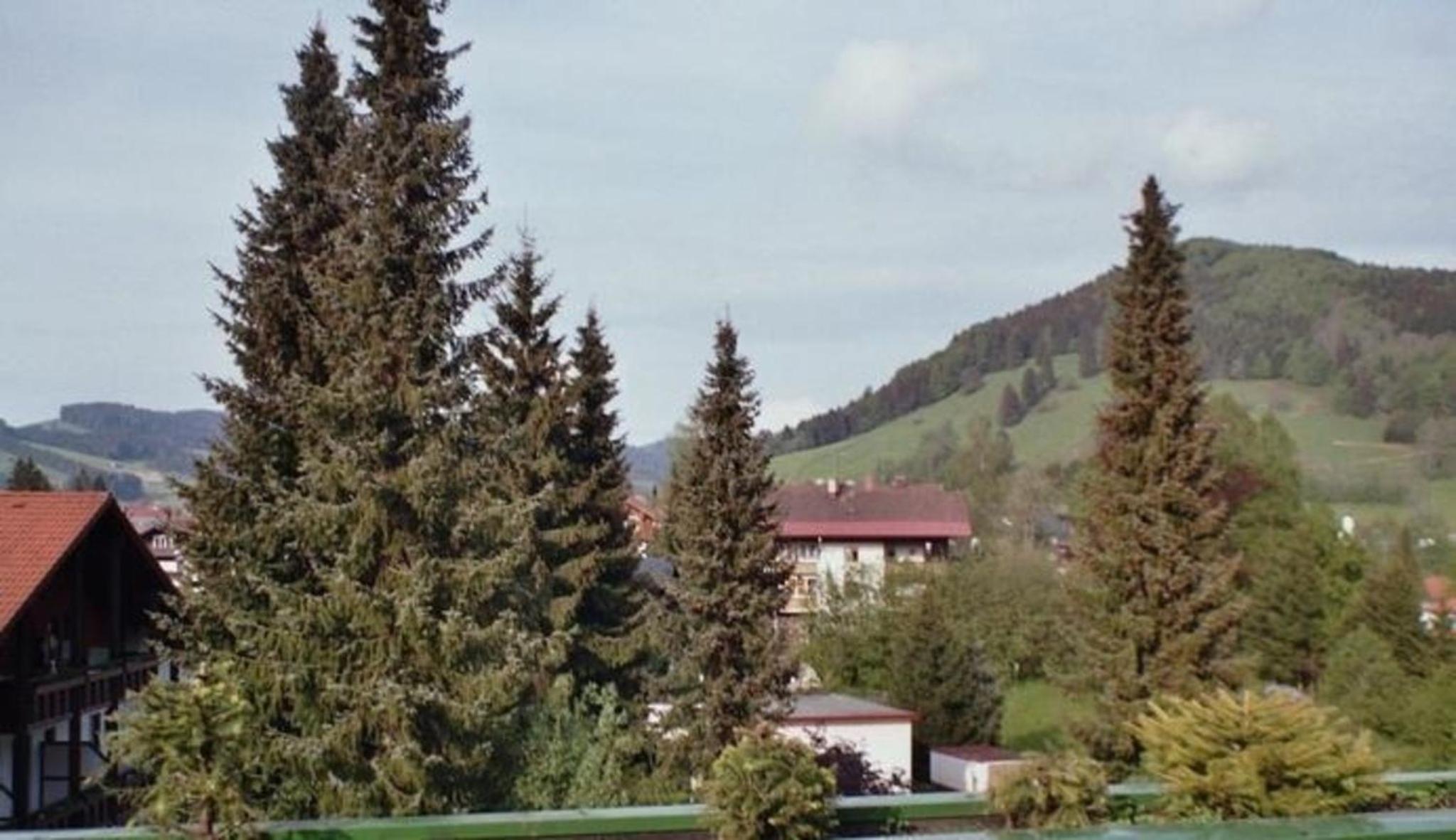 Fewo Schlossstr