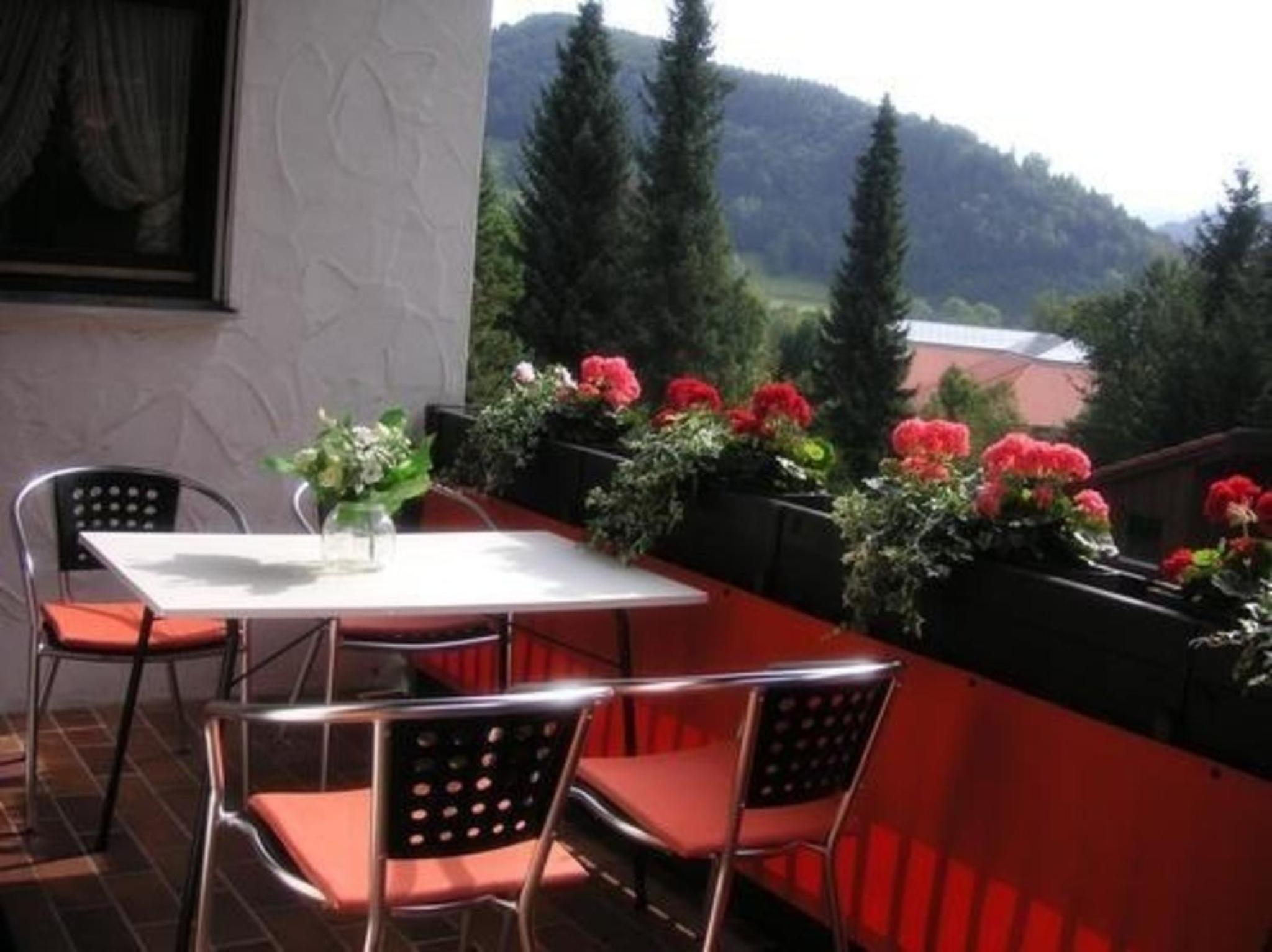 Fewo Schlossstr