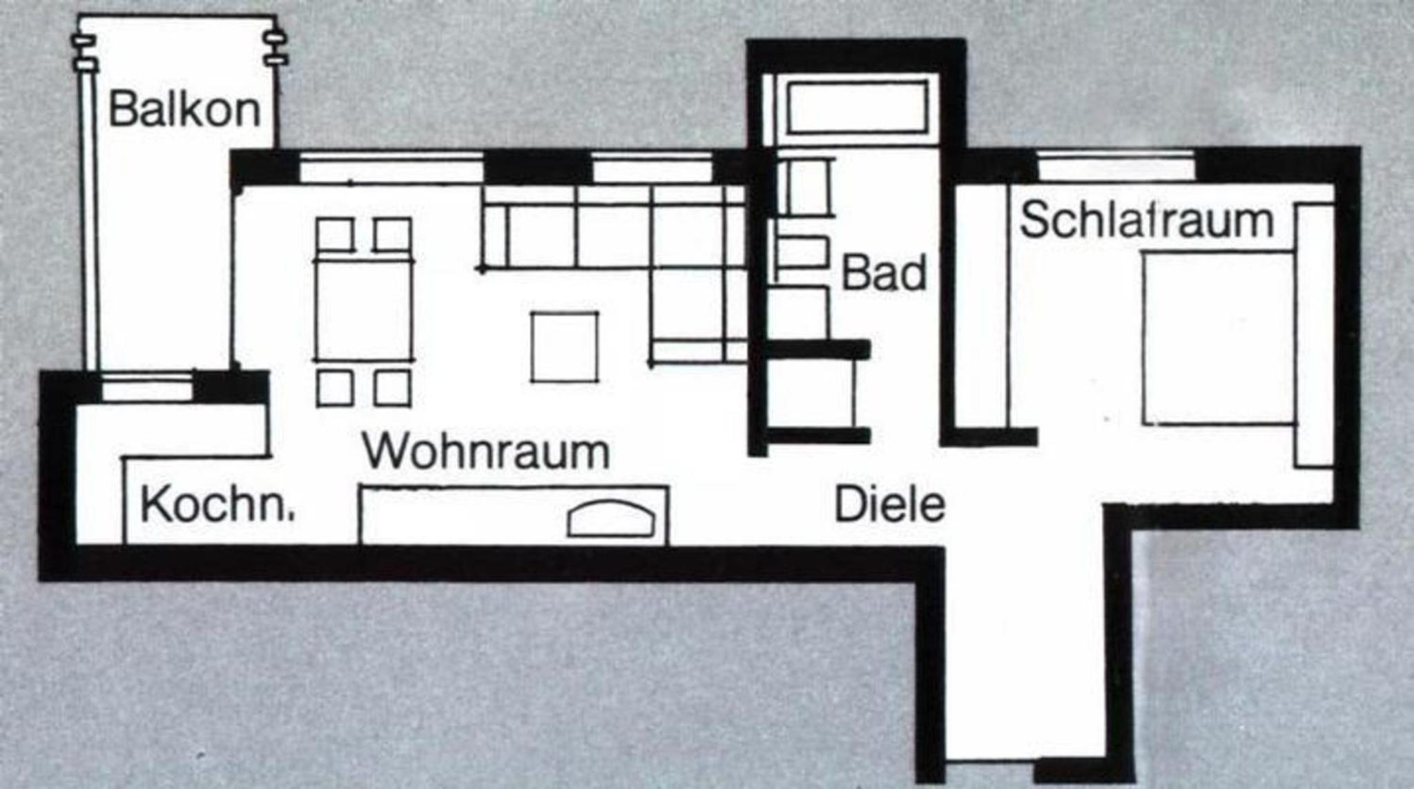 Fewo Schlossstr
