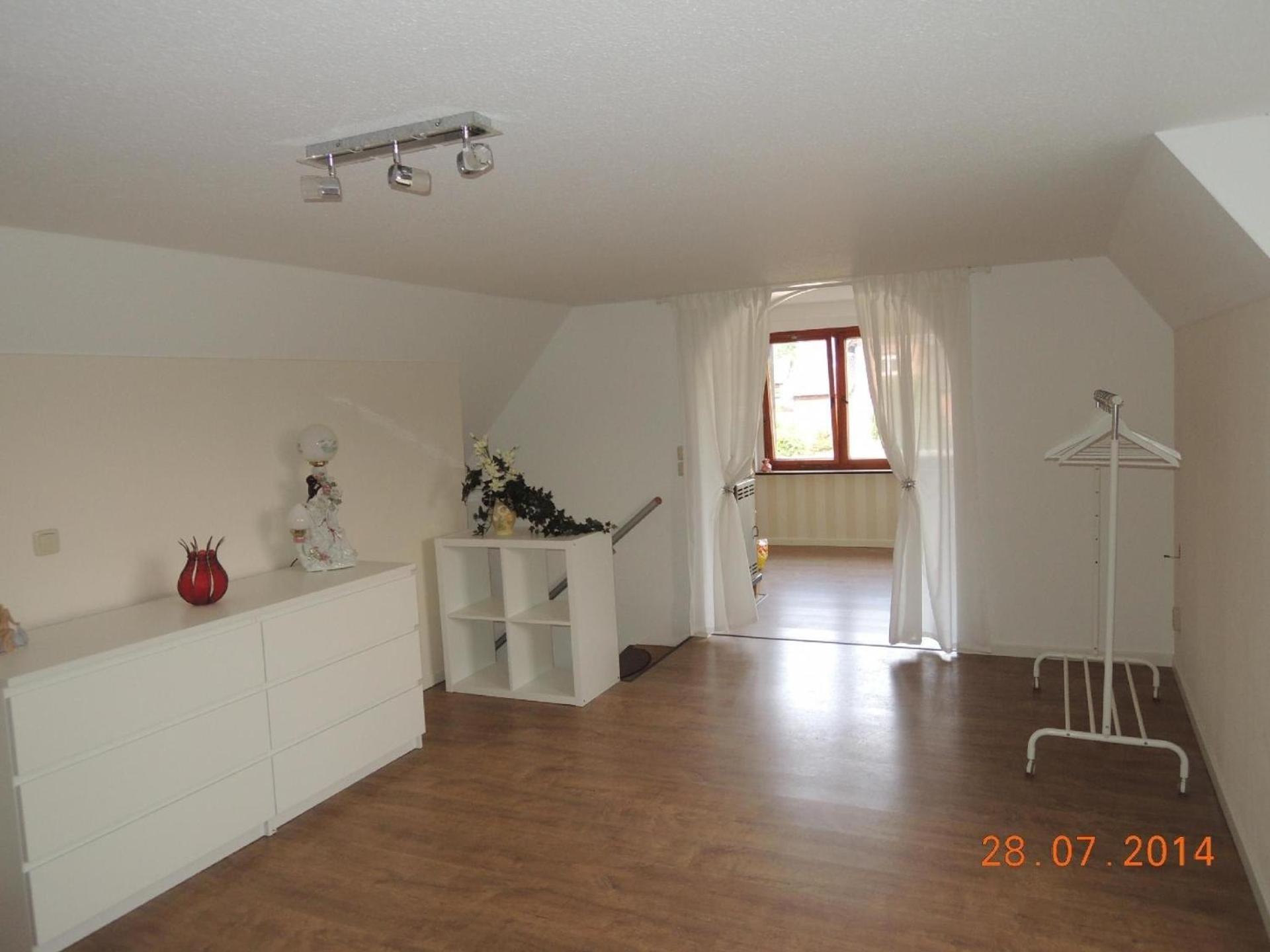 Ferienhaus In Ueckermünde Mit Garten