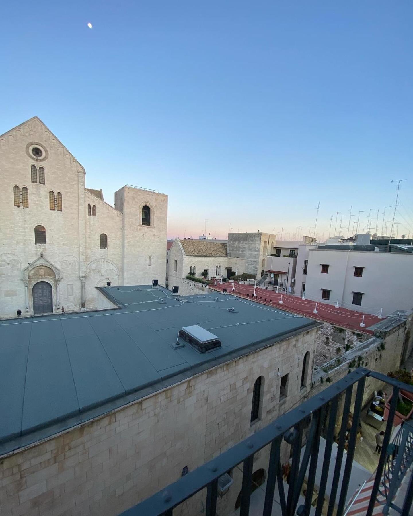 Nonno Nicola Rooms