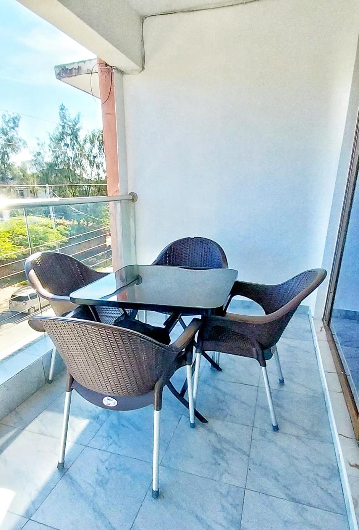 H20 APARTMENT,1st,Avenue view 3