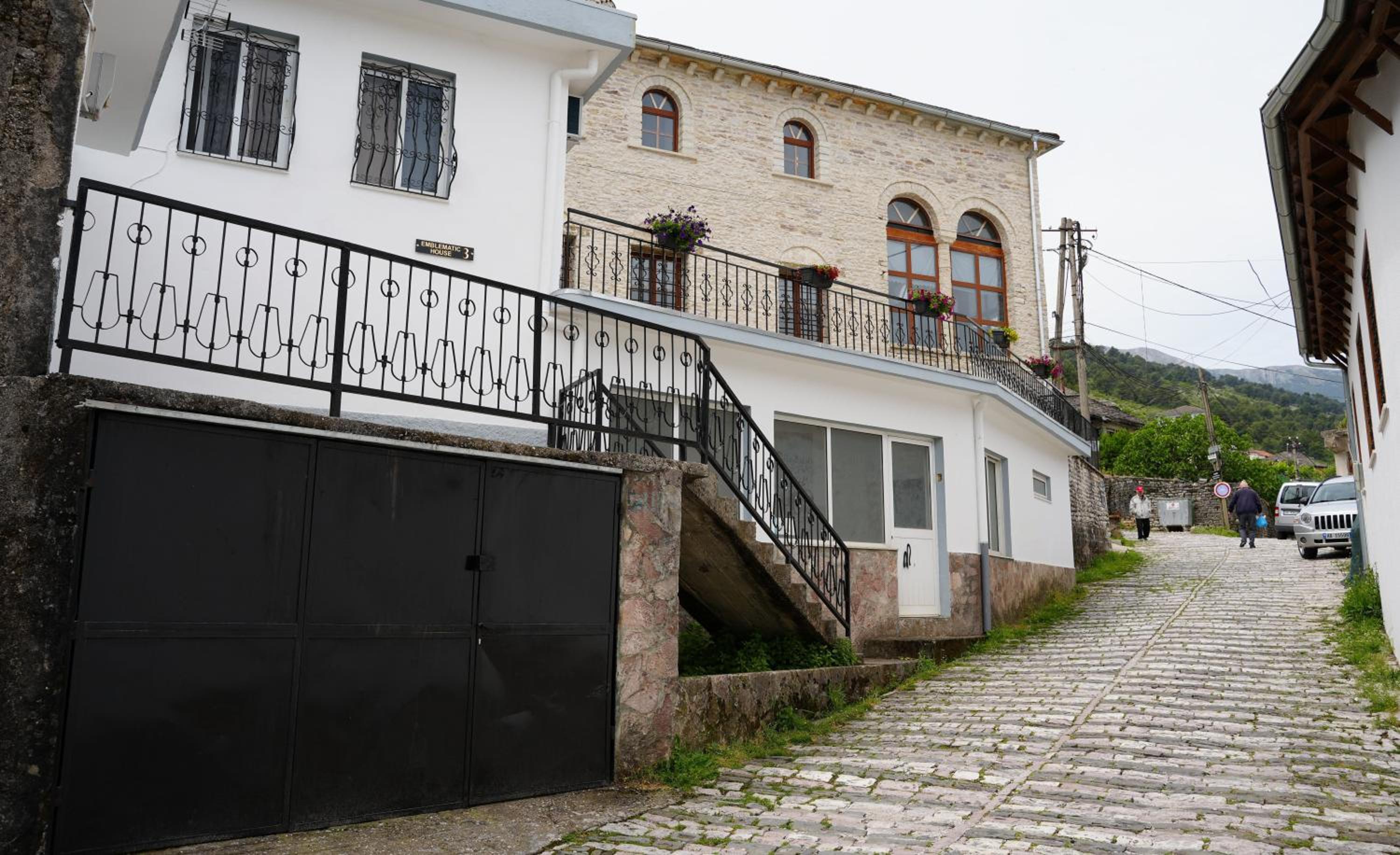 building