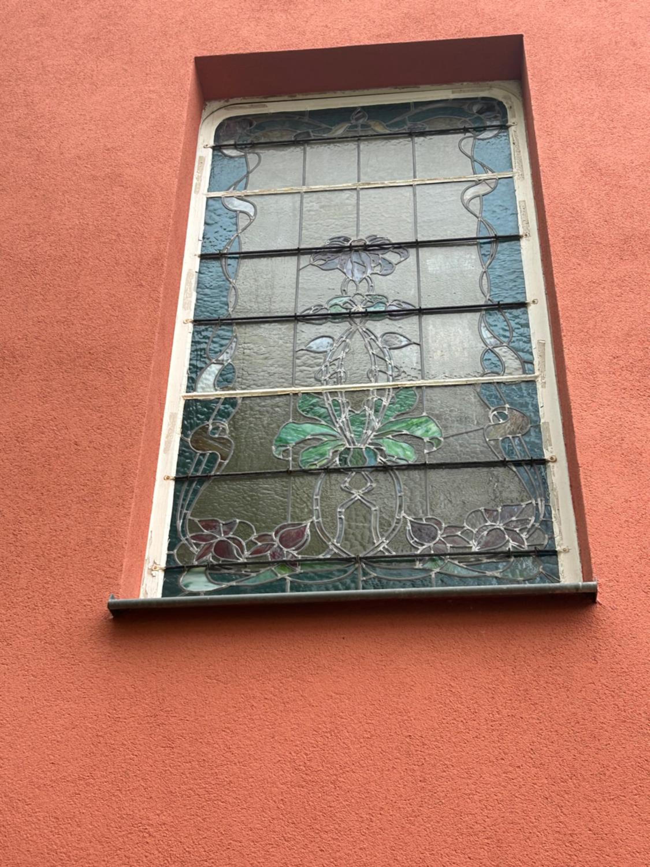 Schöne 3 Zimmer Wohnung mit großem Balkon bis 7 Personen