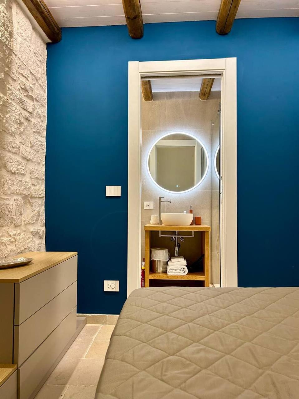 Blu Marina Apartment