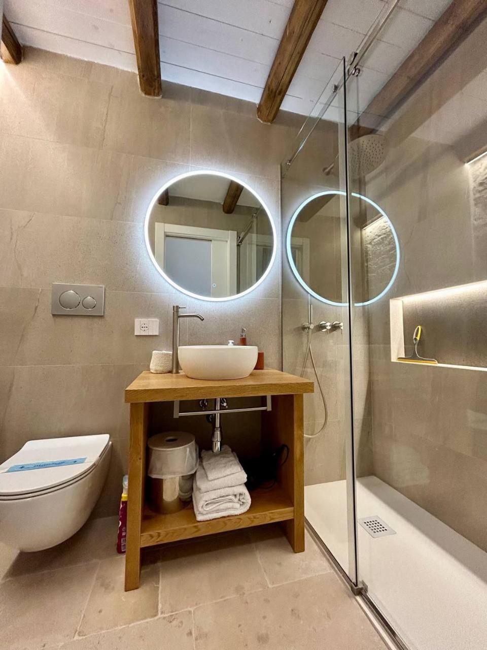 Blu Marina Apartment