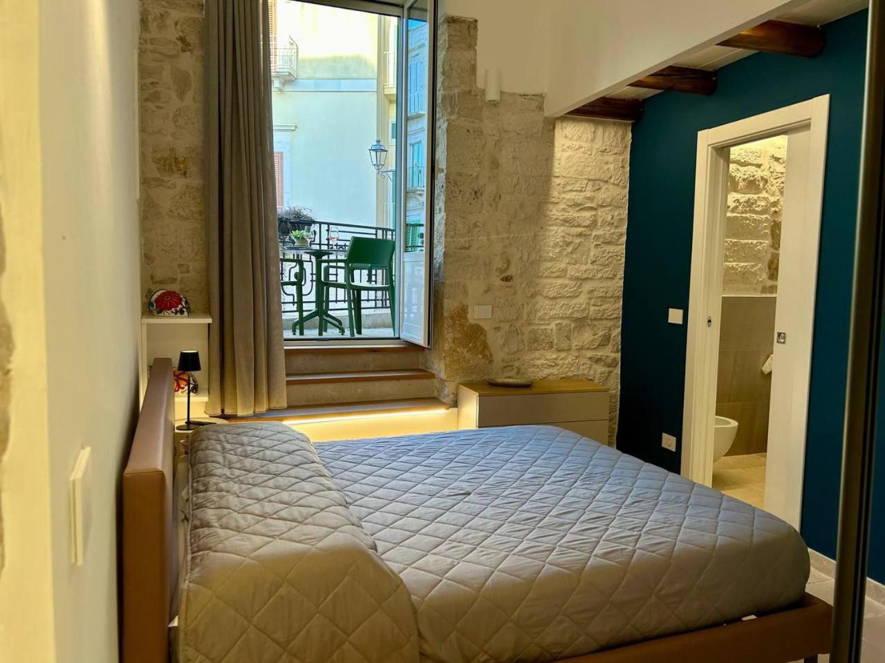 Blu Marina Apartment