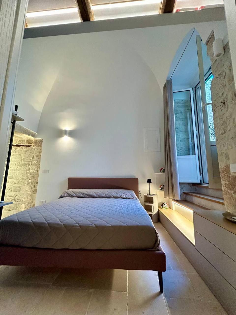 Blu Marina Apartment
