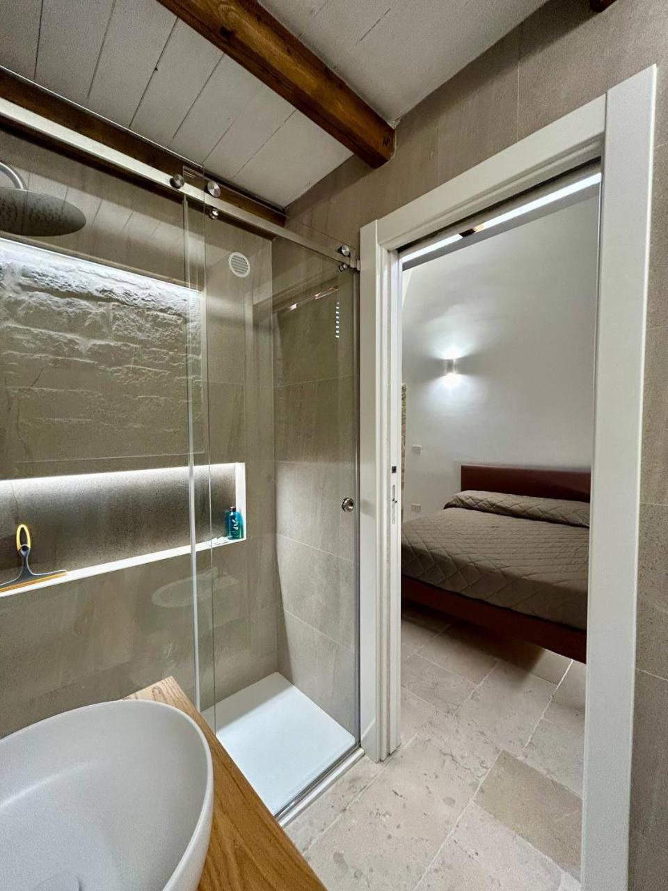 Blu Marina Apartment