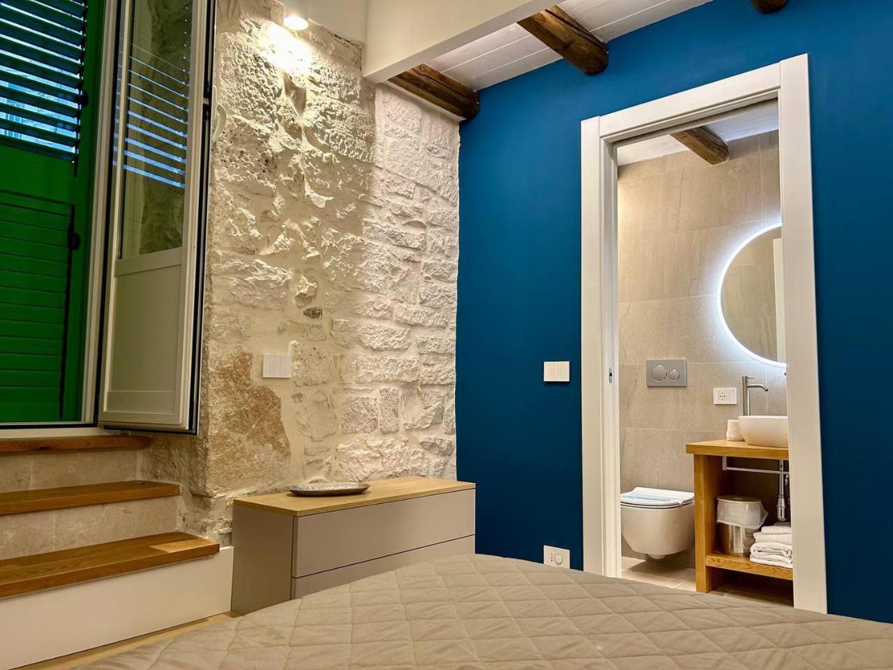 Blu Marina Apartment