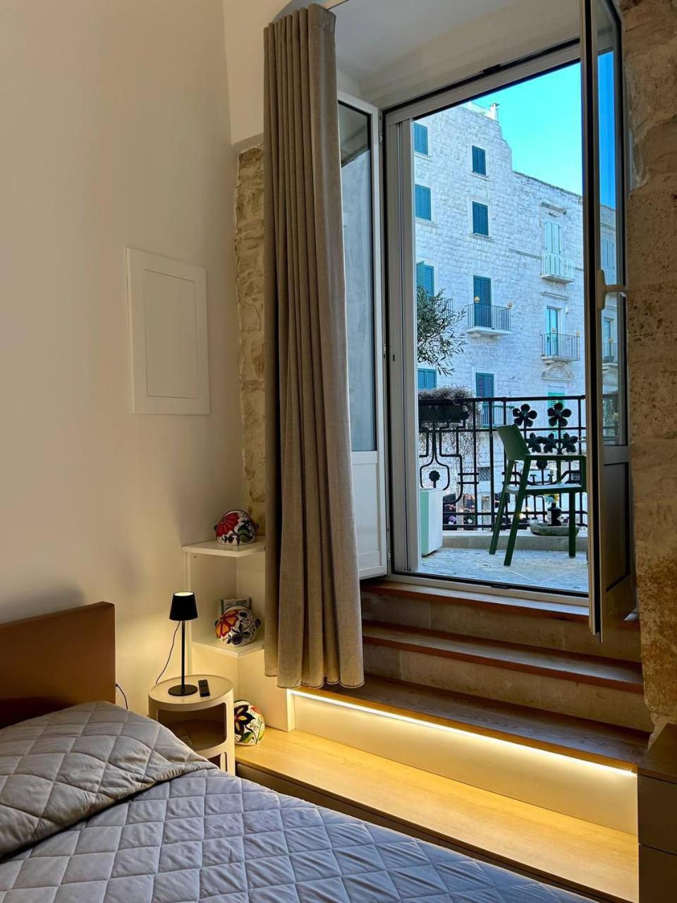 Blu Marina Apartment
