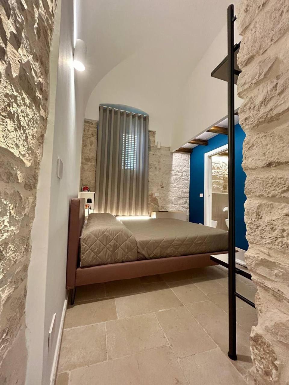 Blu Marina Apartment
