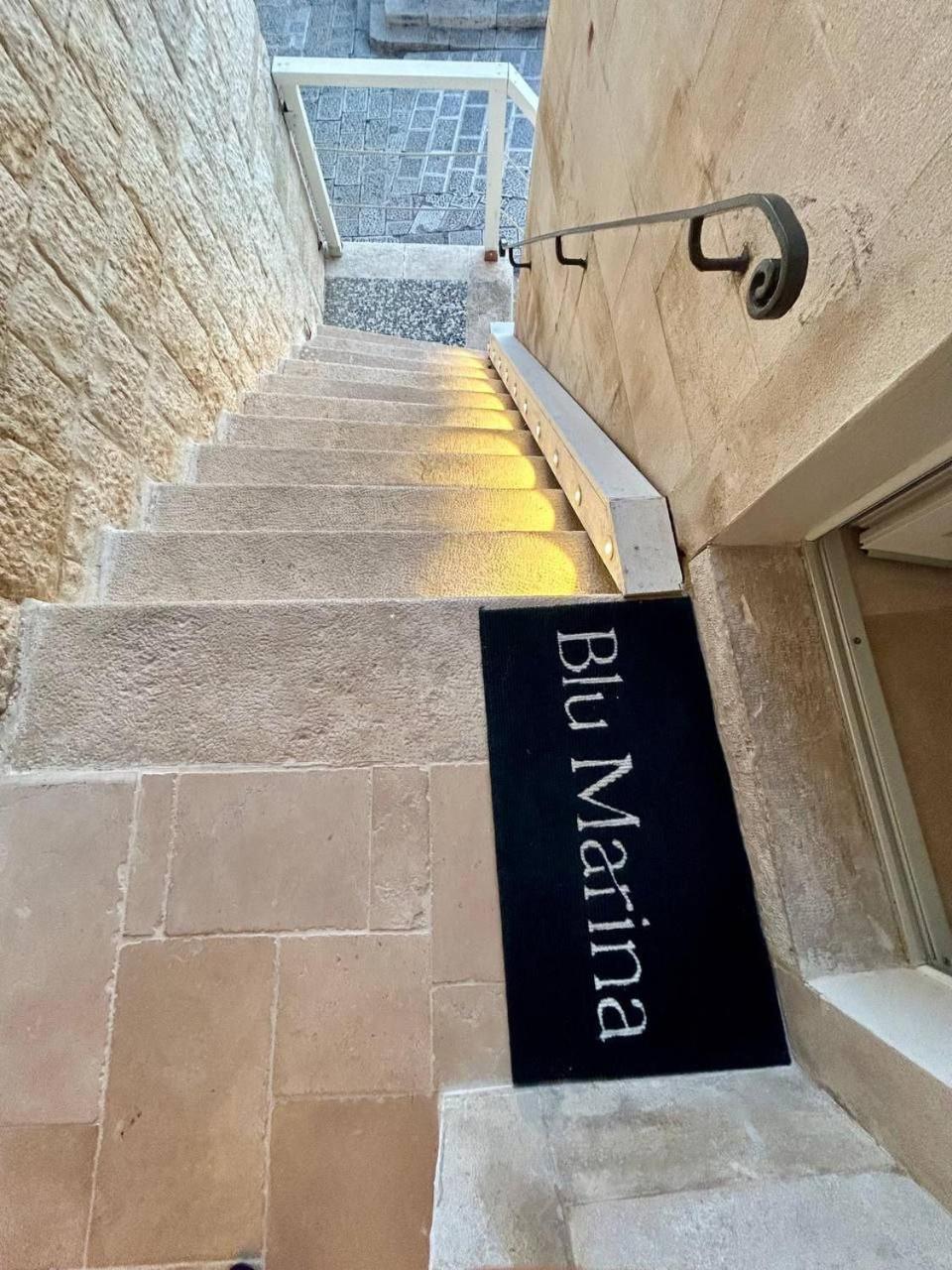Blu Marina Apartment