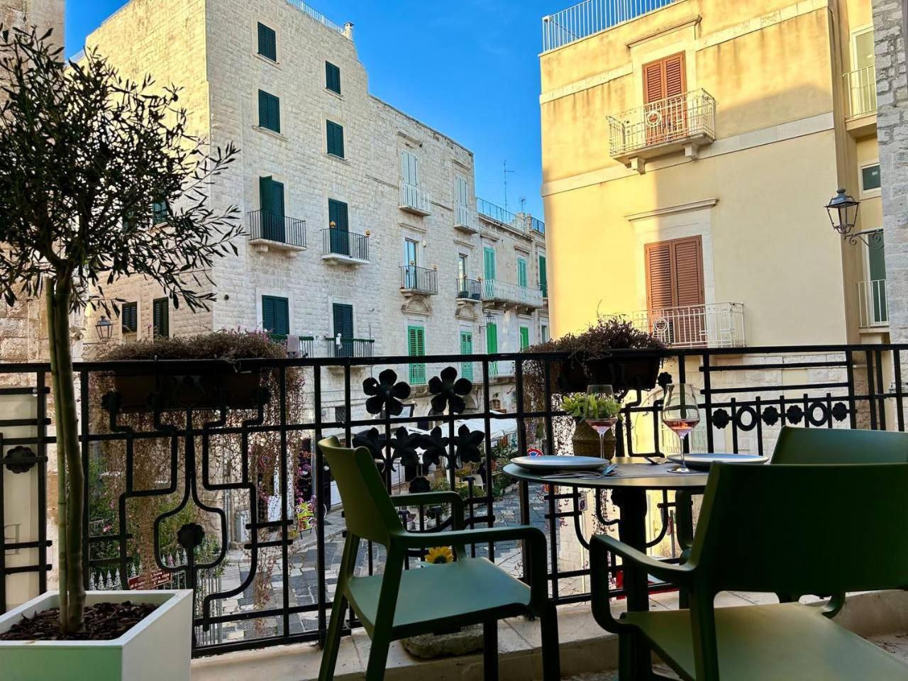 Blu Marina Apartment