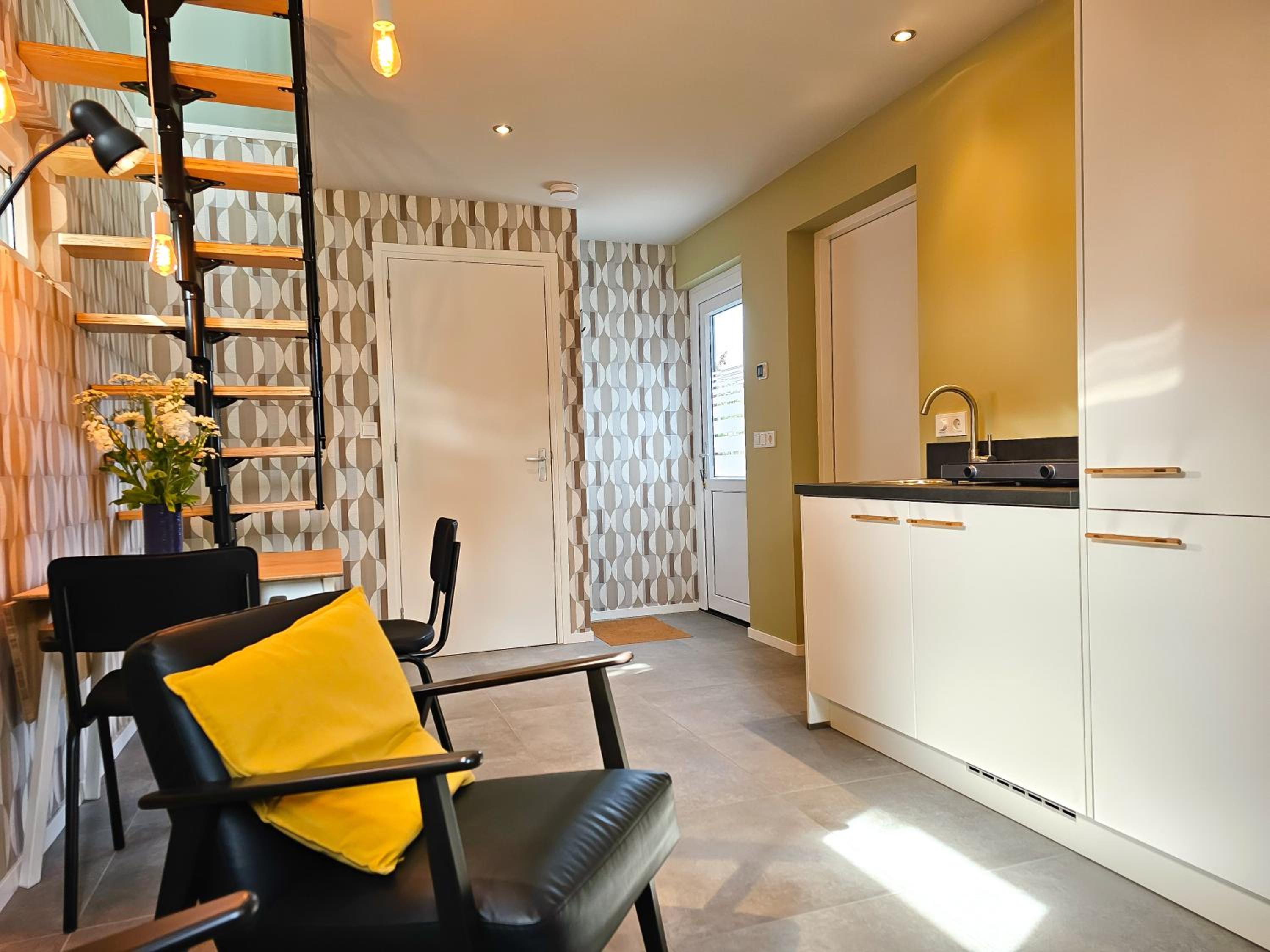 Vakantiewoning Otje AK15 Aagtekerke view 5