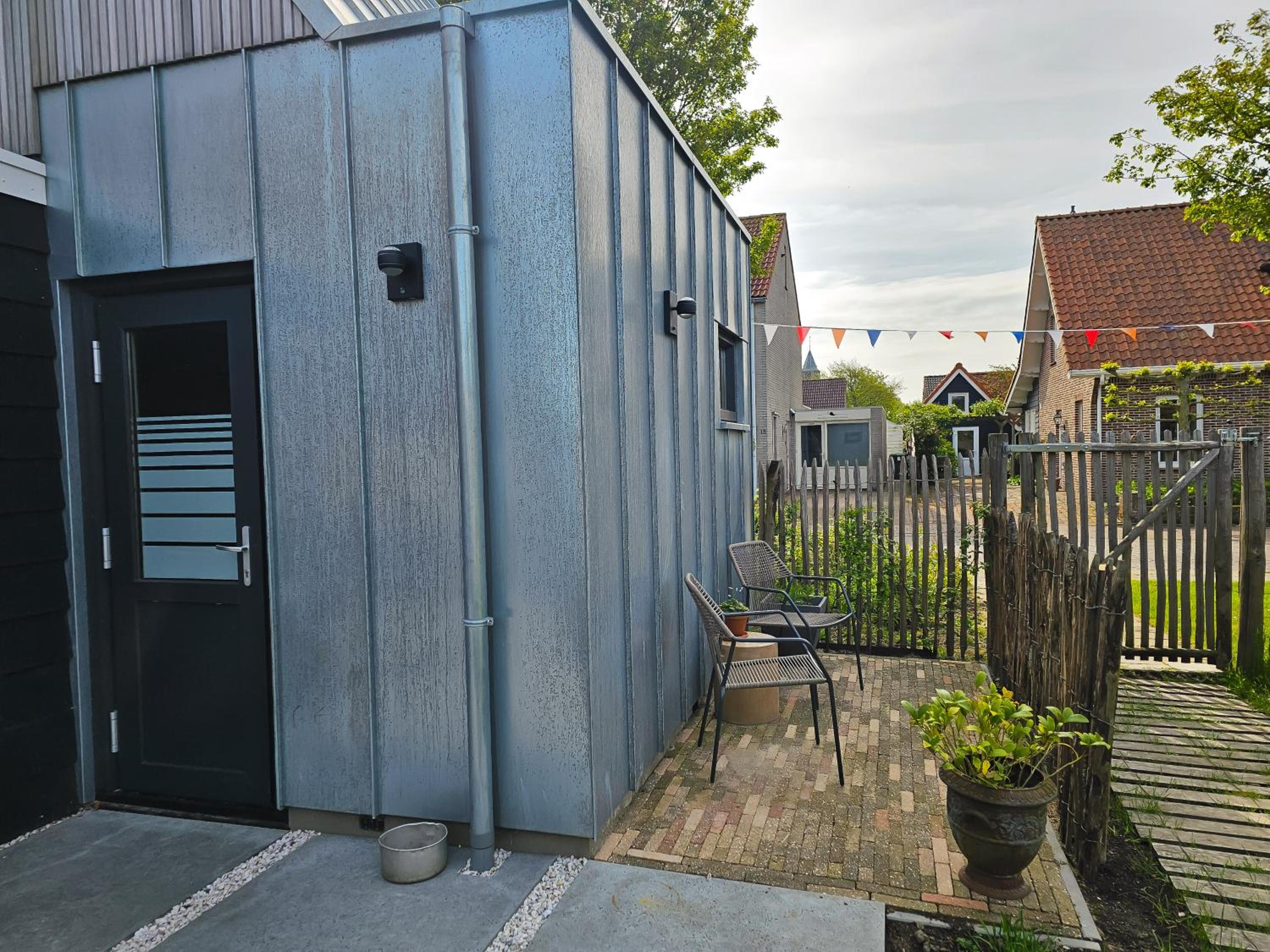 Vakantiewoning Otje AK15 Aagtekerke view 3