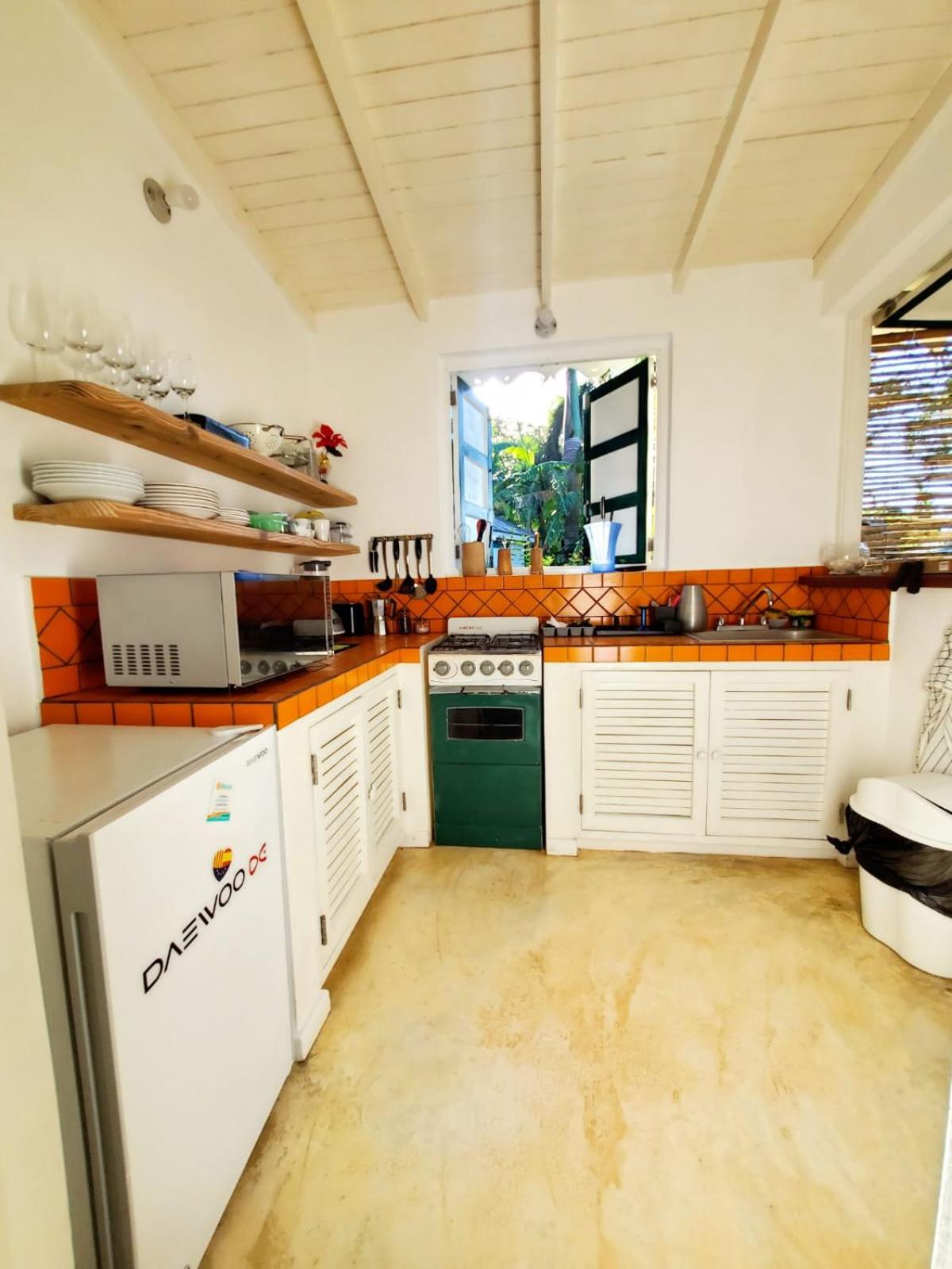 Casa Nito