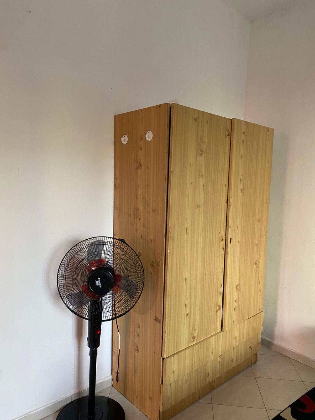 Ersi Apartment