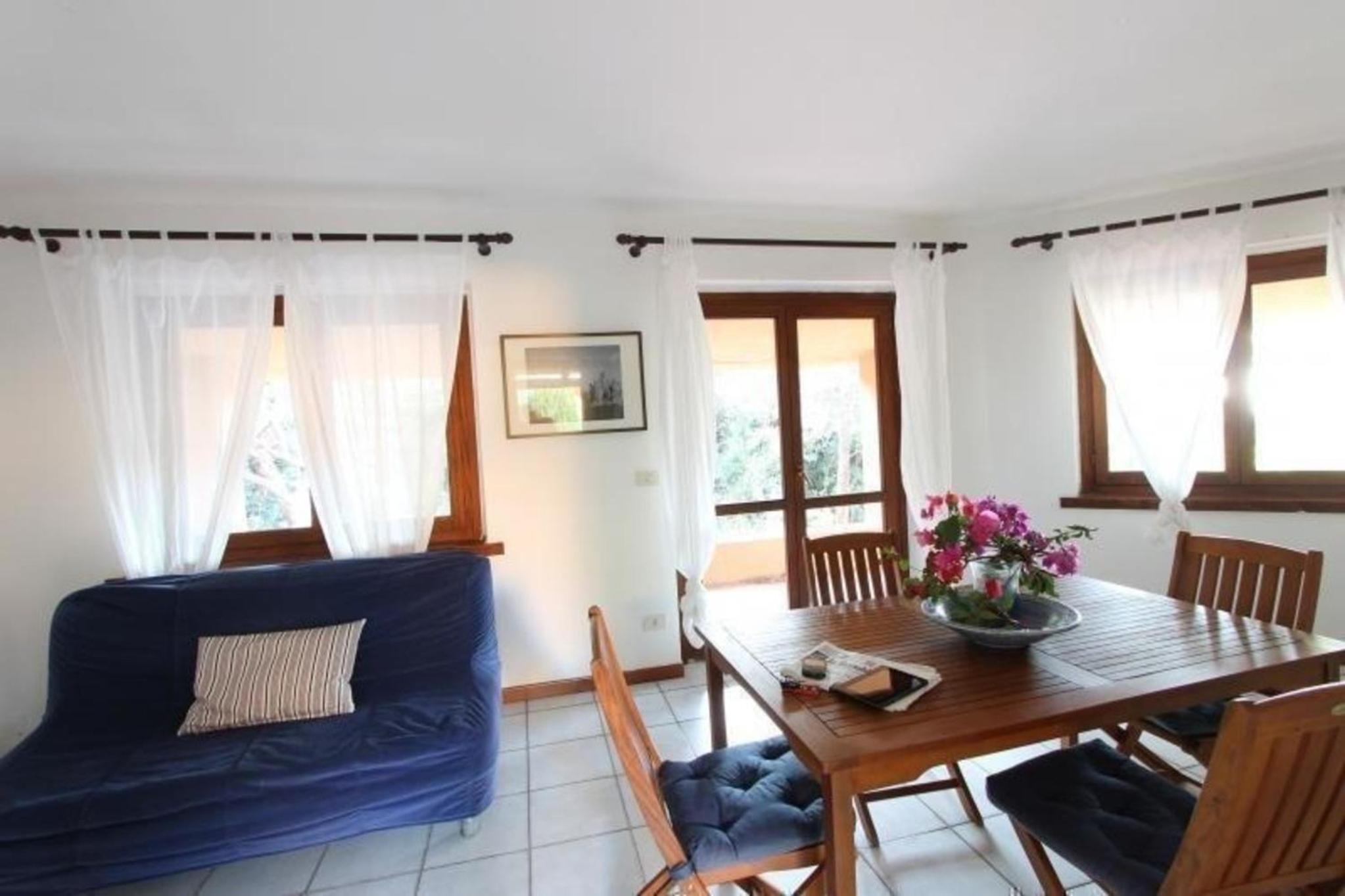 Ferienhaus in Costa Paradiso mit Terrasse und Grill view 3