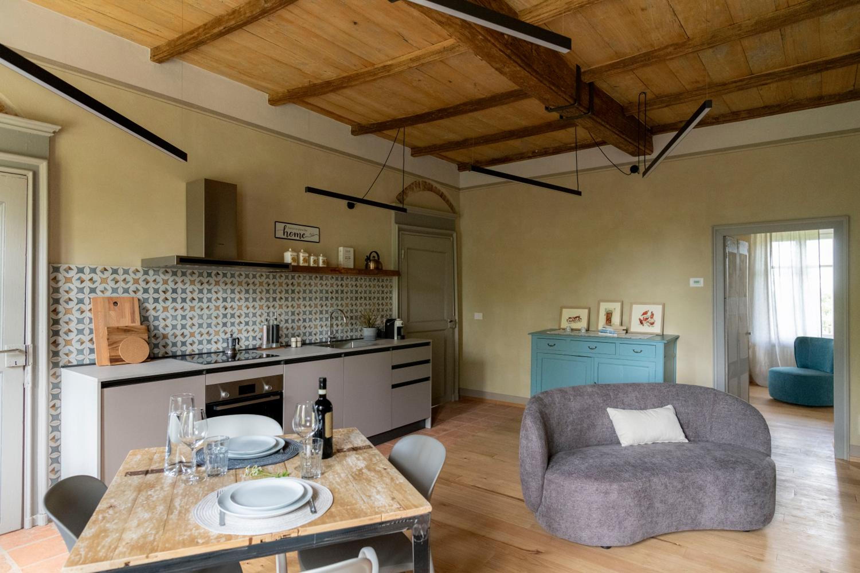 Casa Meane - Warm Hospitality view 3