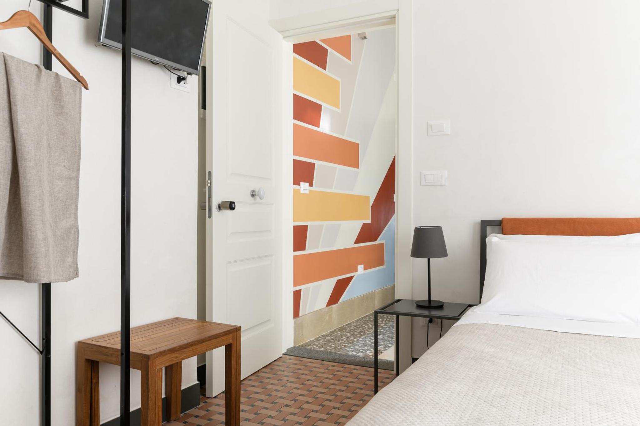 Unico B&B Art Decor photo 2