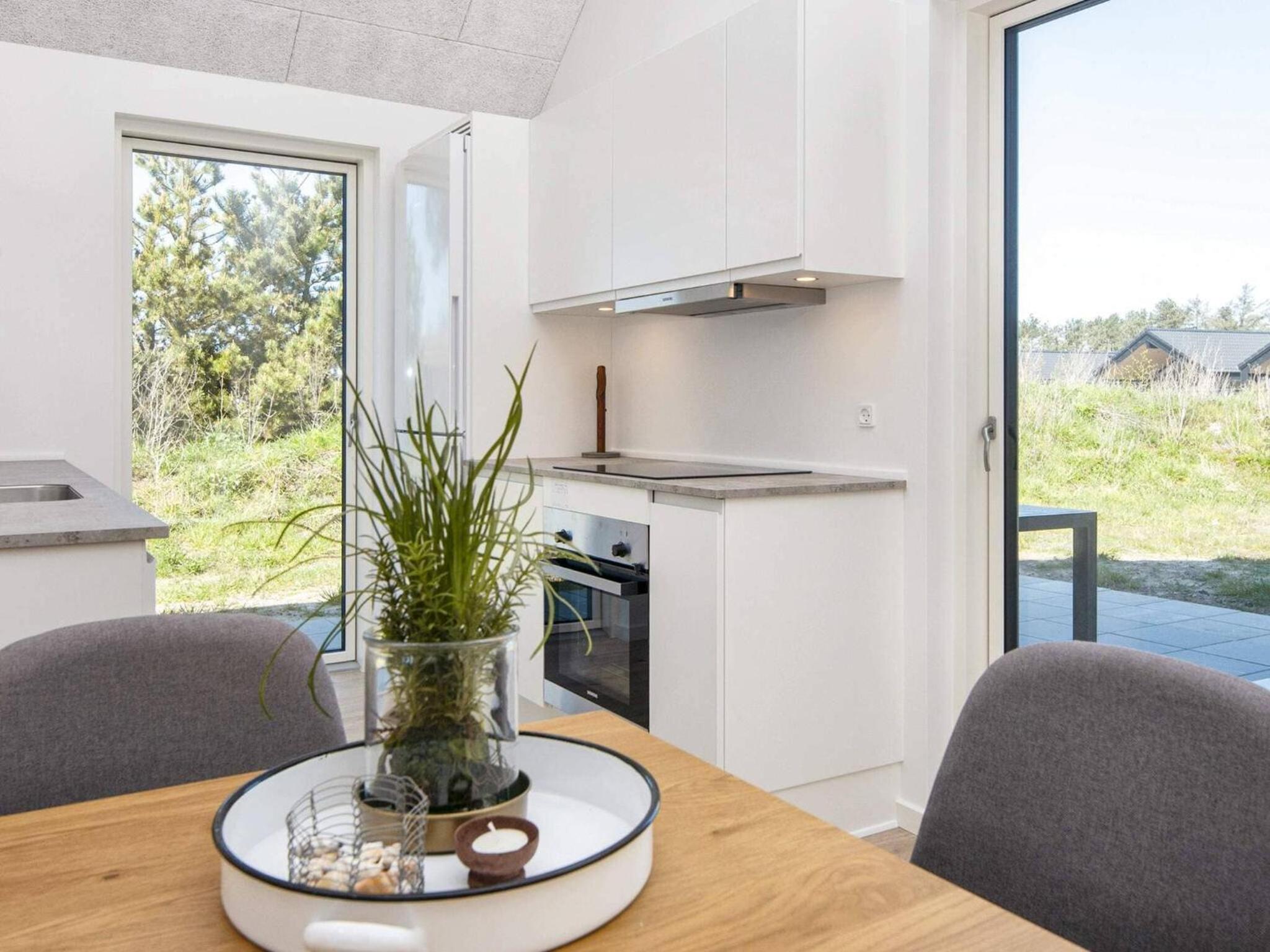Holiday home Rømø X