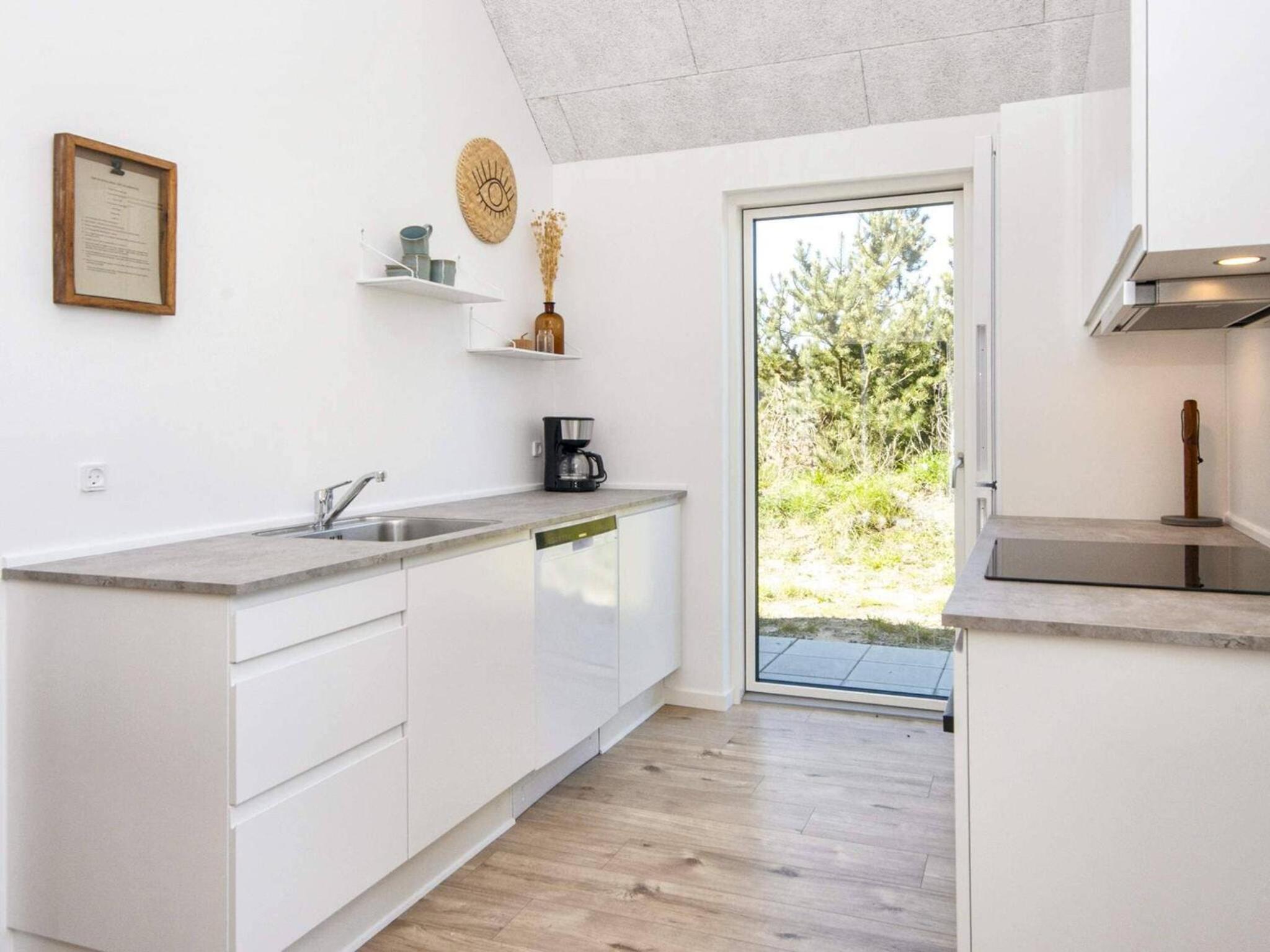 Holiday home Rømø X