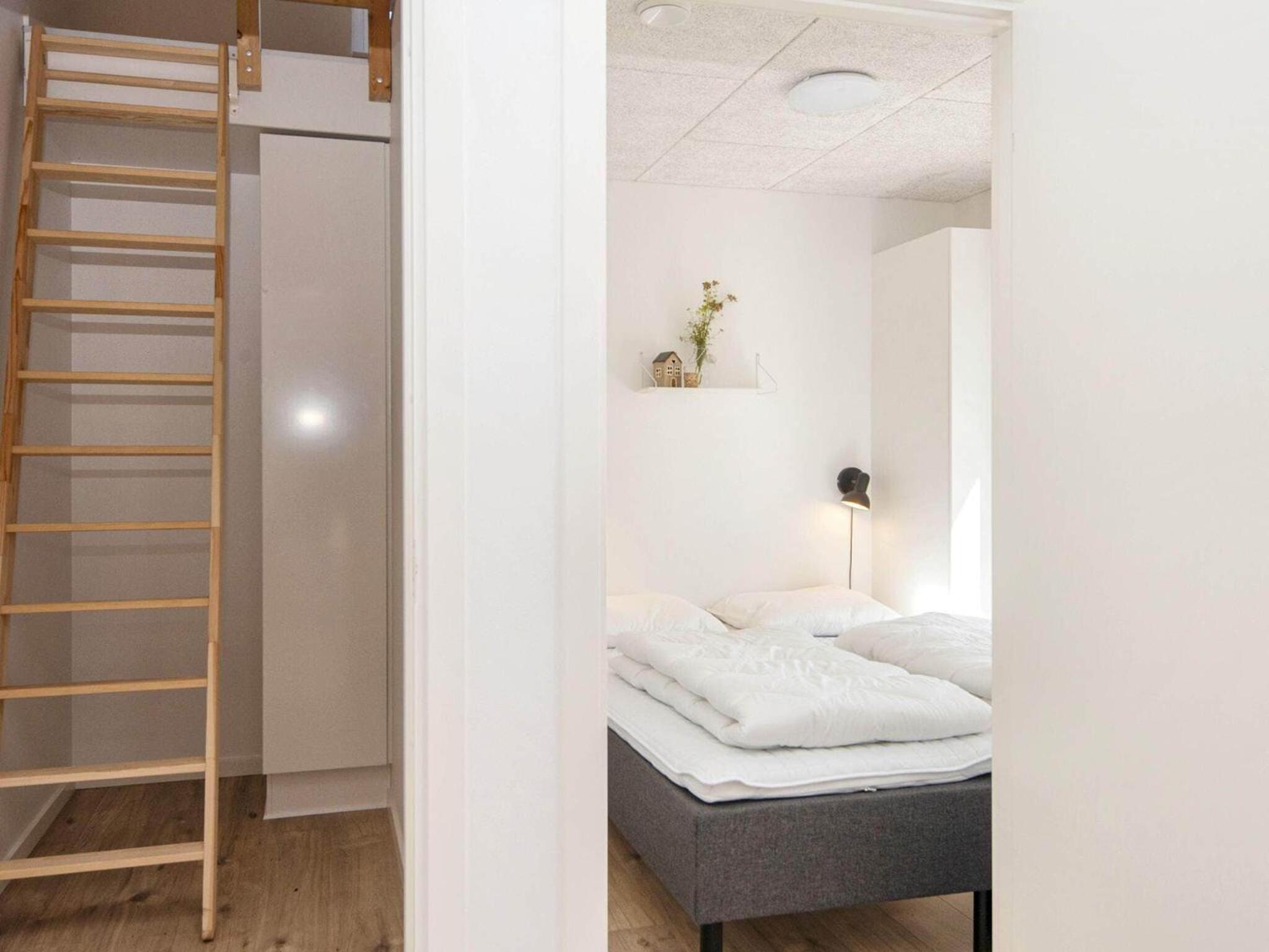 Holiday home Rømø X