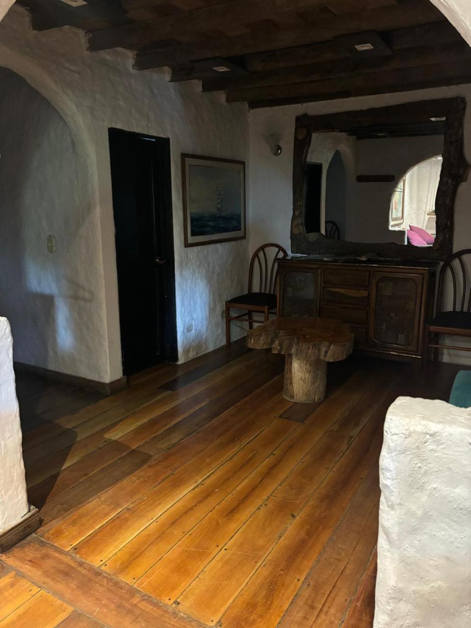 Finca Campestre La Adelita B&B