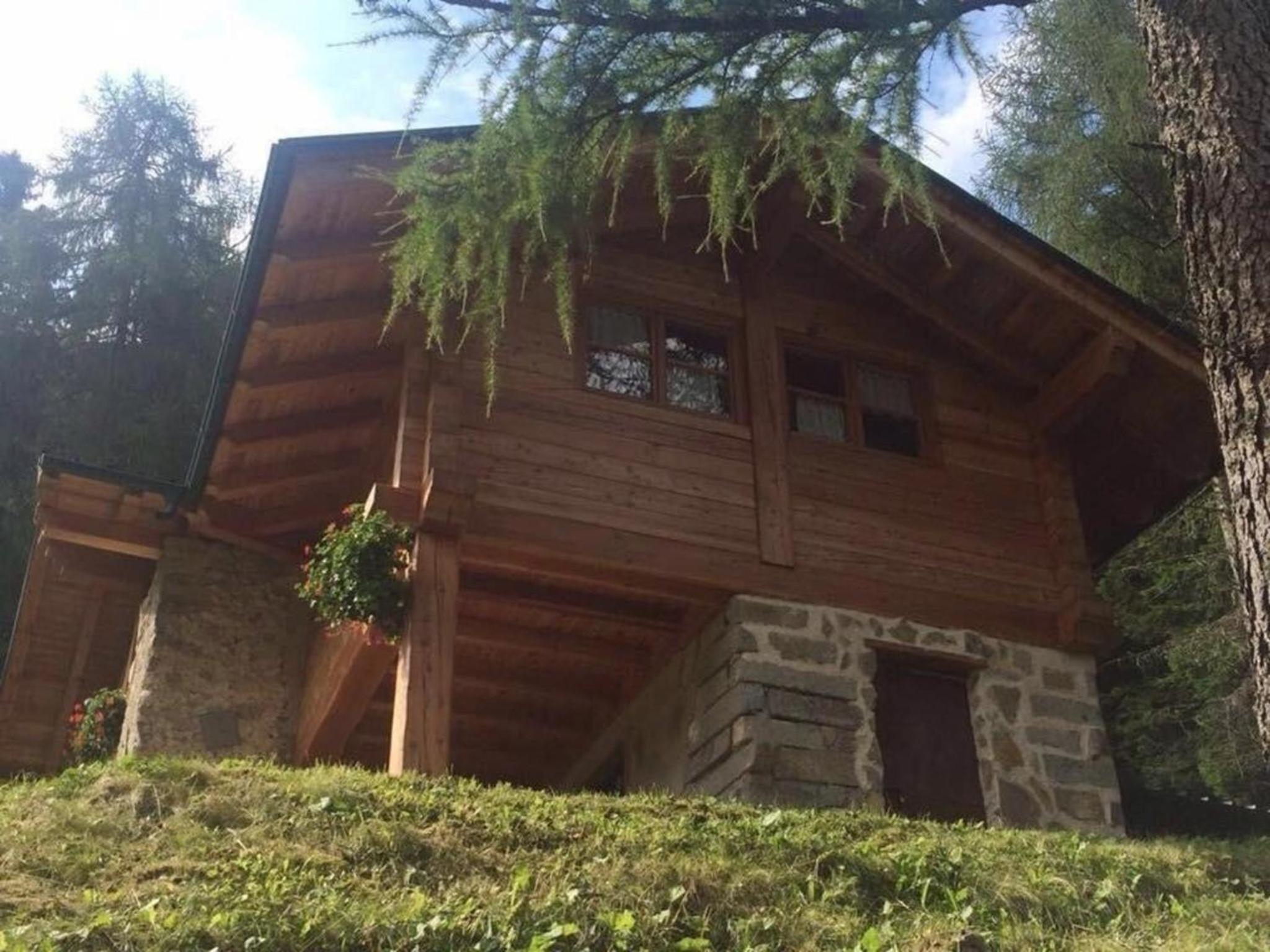Ferienhaus mit Sauna in Pieve Di Bono view 5