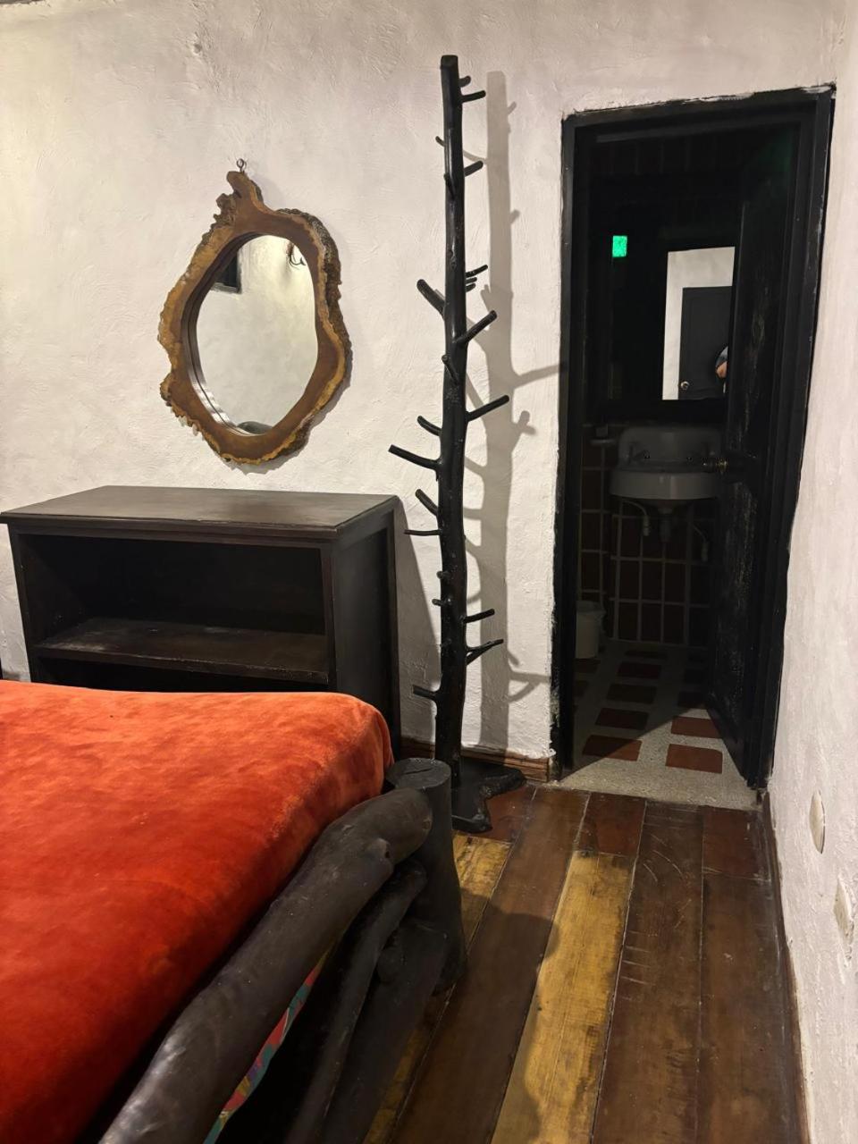 Finca Campestre La Adelita B&B