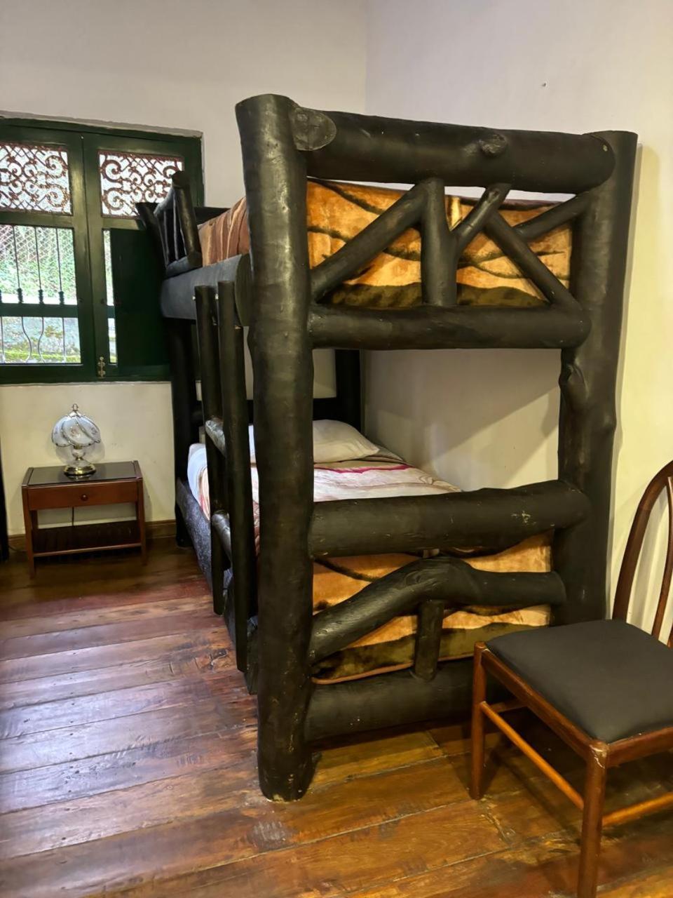 Finca Campestre La Adelita B&B