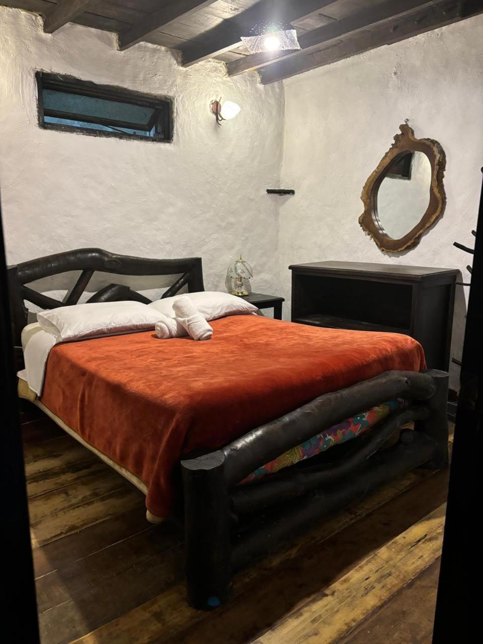 Finca Campestre La Adelita B&B