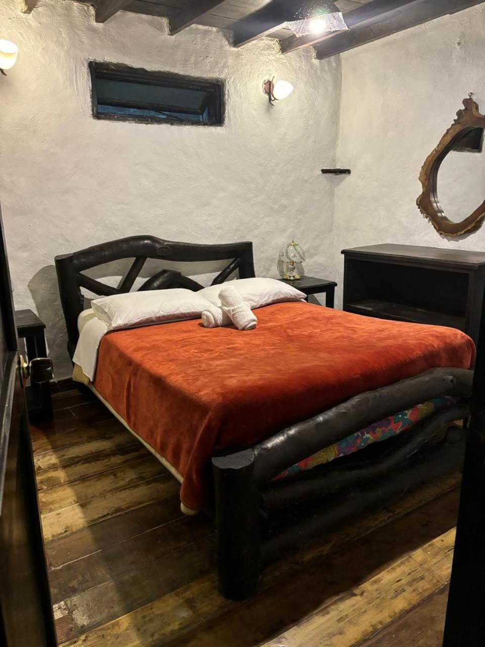 Finca Campestre La Adelita B&B