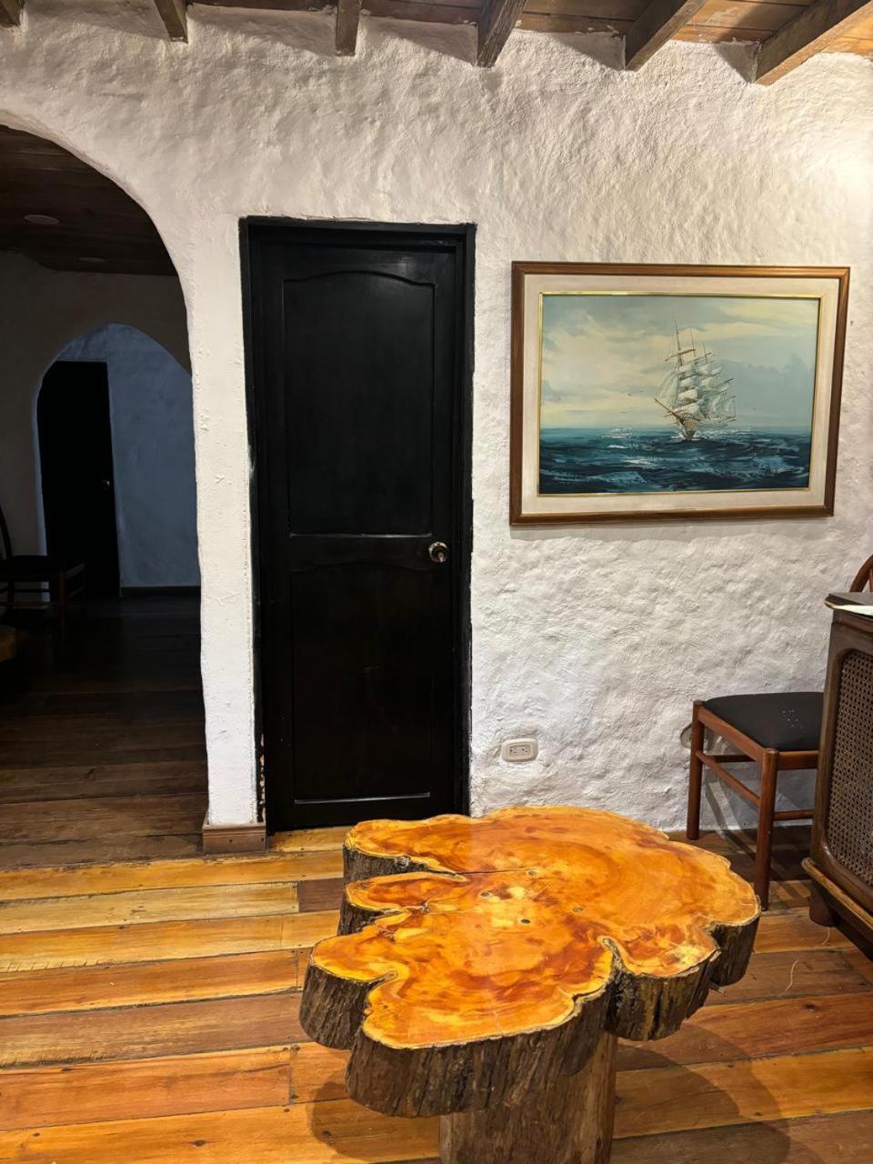 Finca Campestre La Adelita B&B