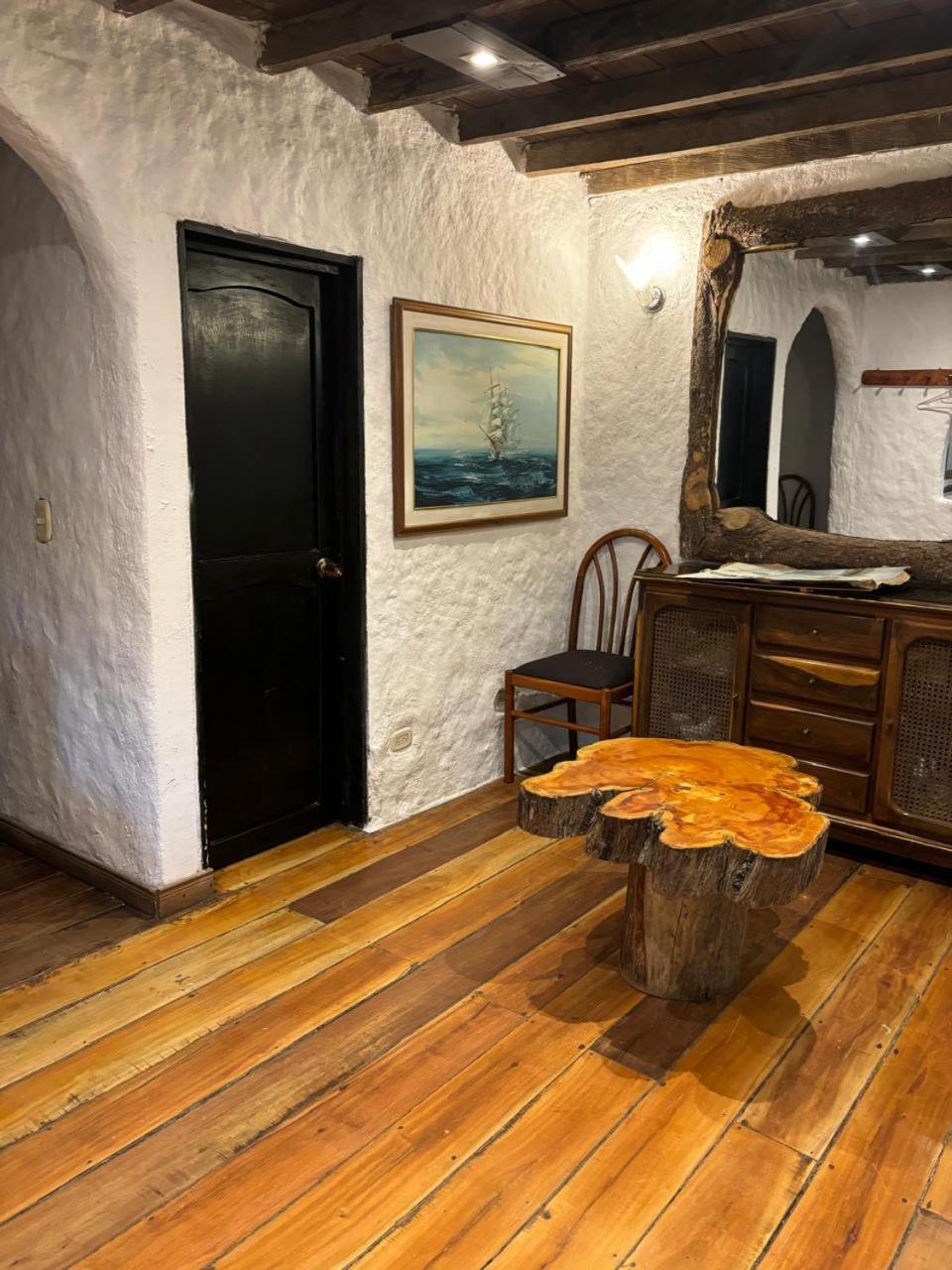 Finca Campestre La Adelita B&B