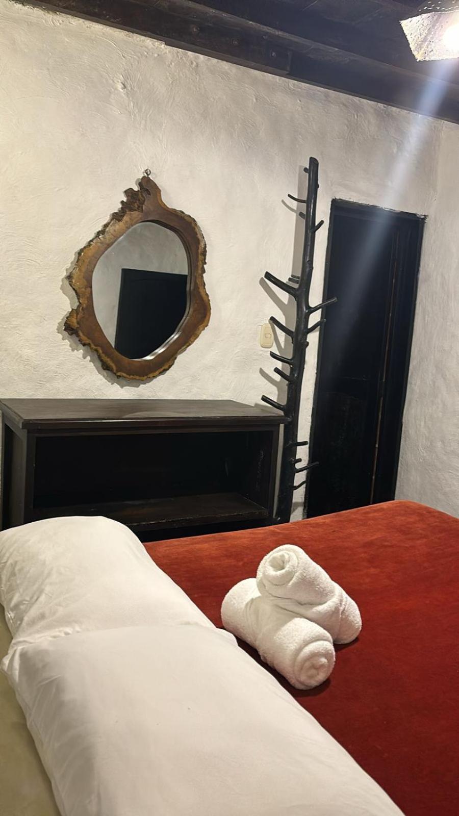 Finca Campestre La Adelita B&B