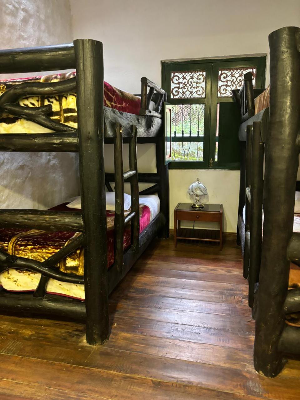 Finca Campestre La Adelita B&B