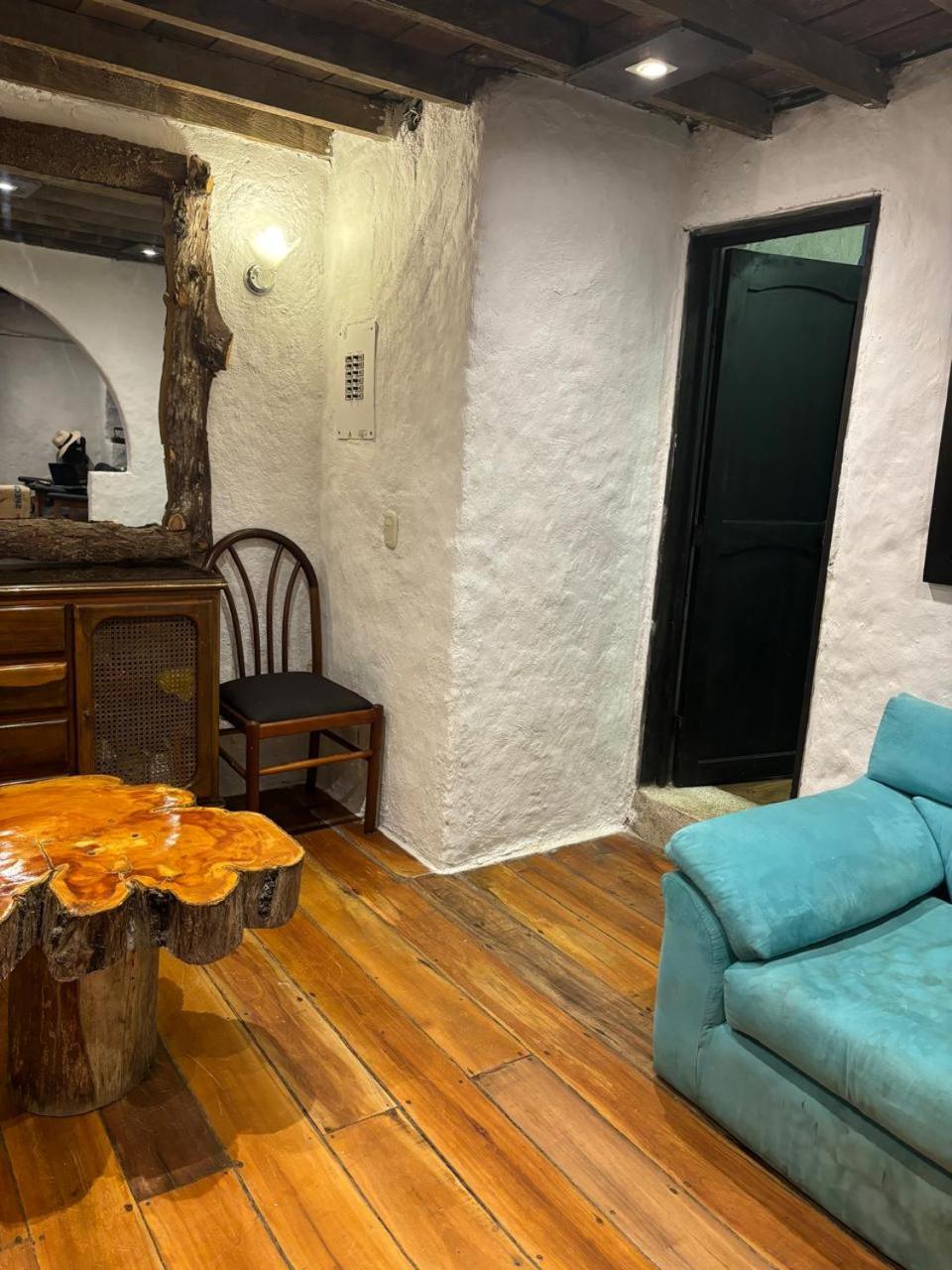 Finca Campestre La Adelita B&B