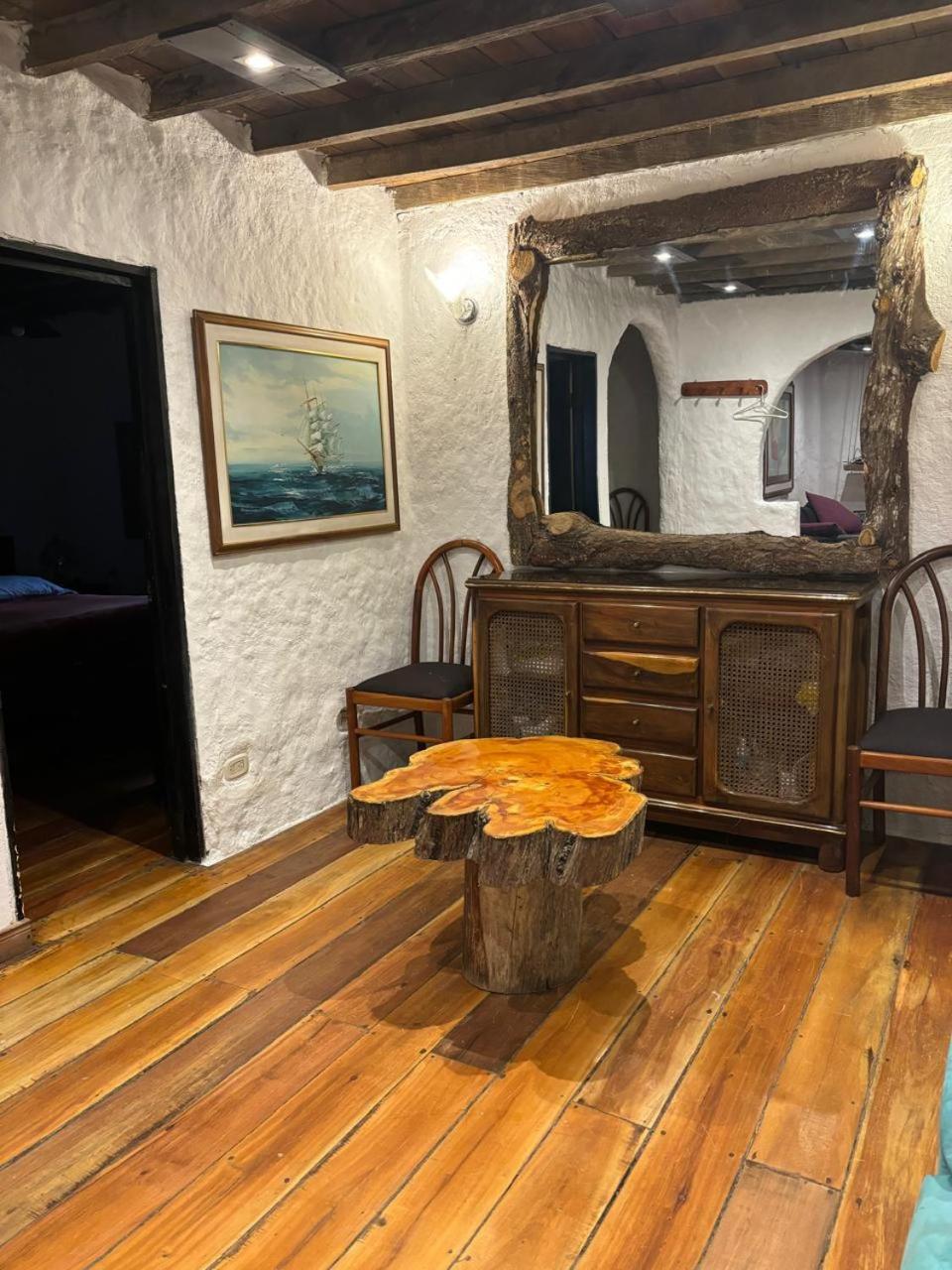 Finca Campestre La Adelita B&B