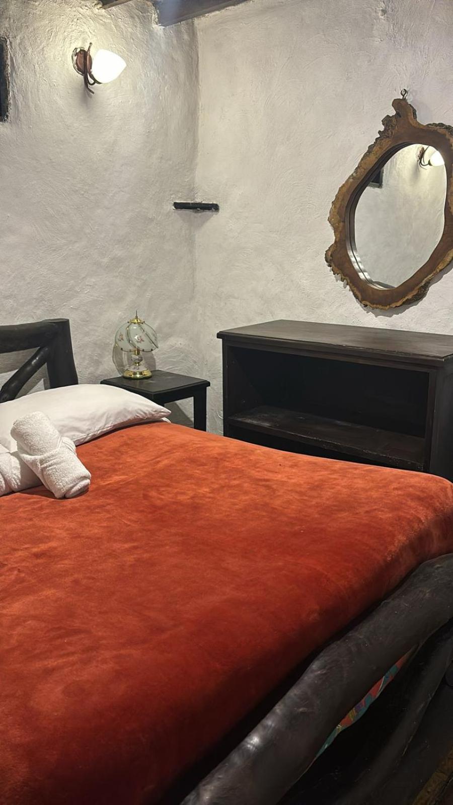 Finca Campestre La Adelita B&B
