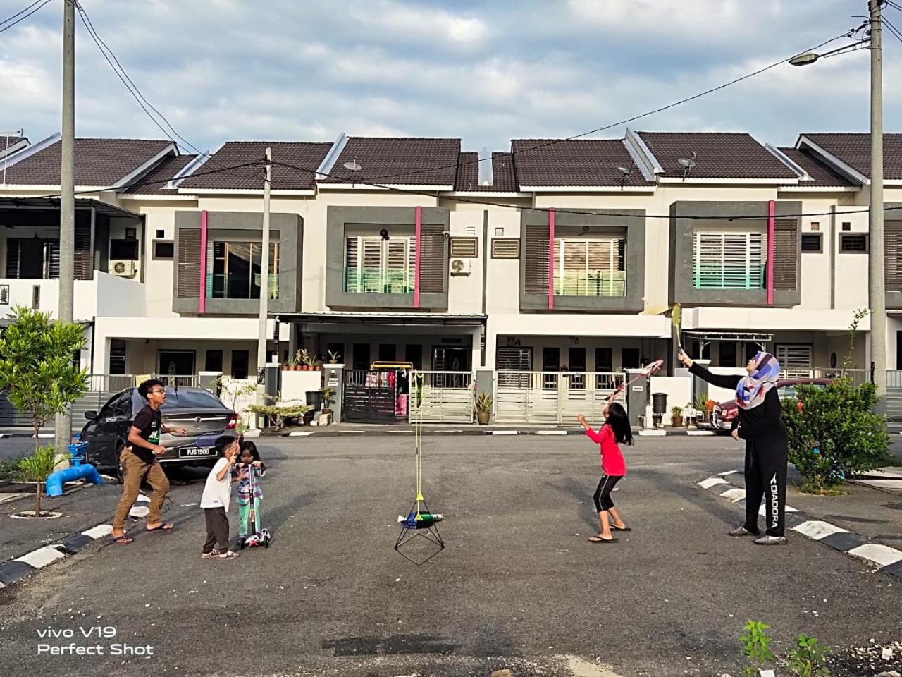 Homestay Mewah Lumut