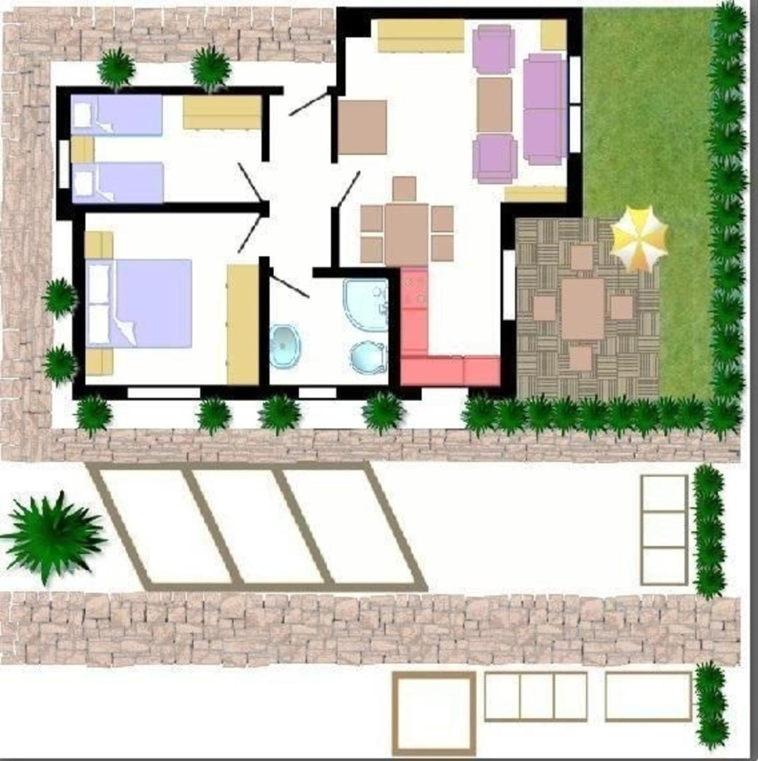 Familiäres, charmantes Appartement in Zingst