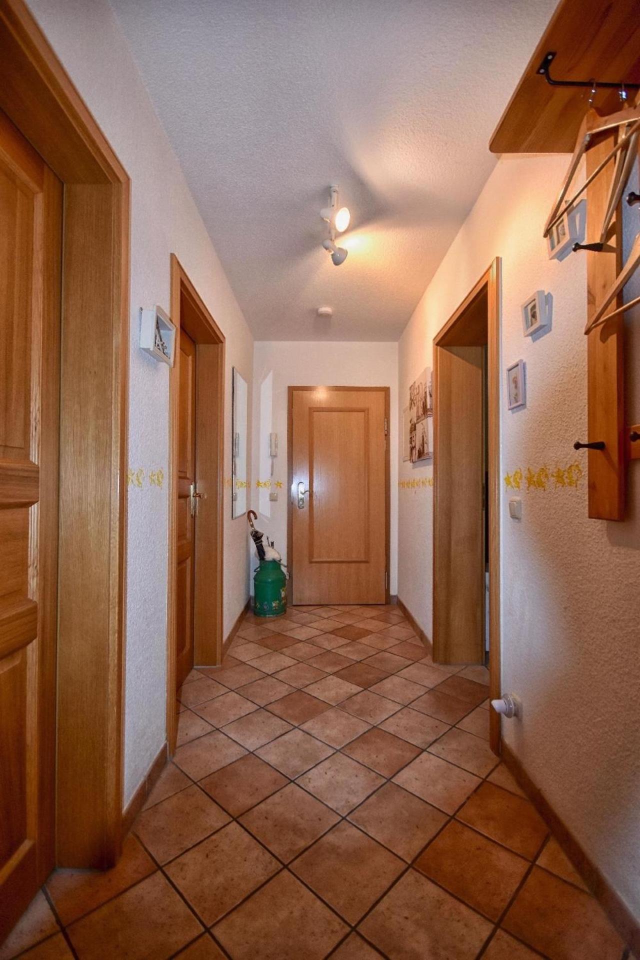 Familiäres, charmantes Appartement in Zingst