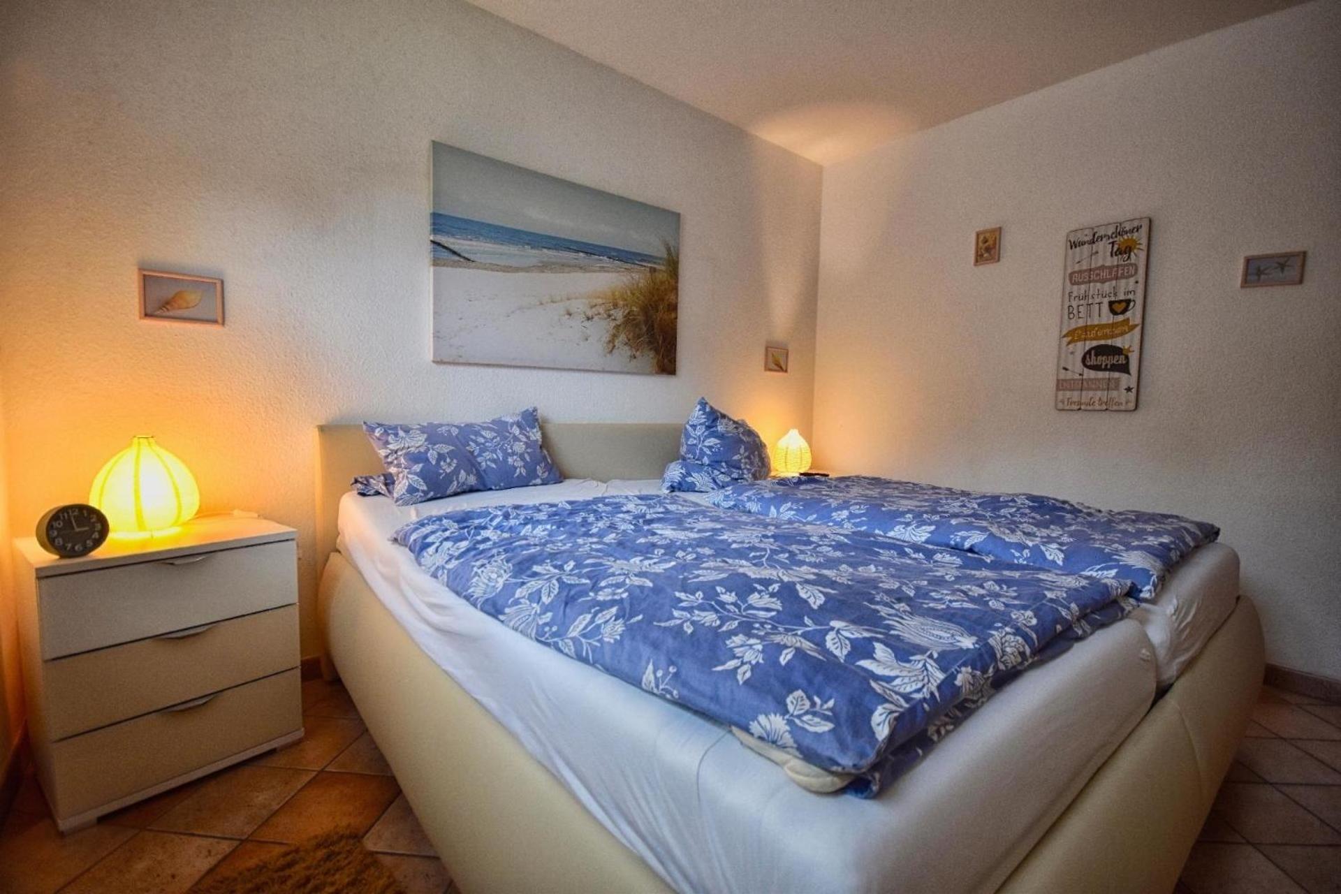 Familiäres, charmantes Appartement in Zingst